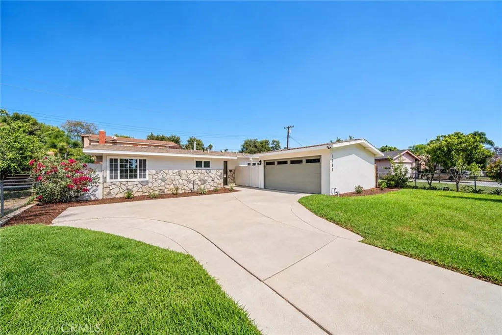 1281 Colony Drive