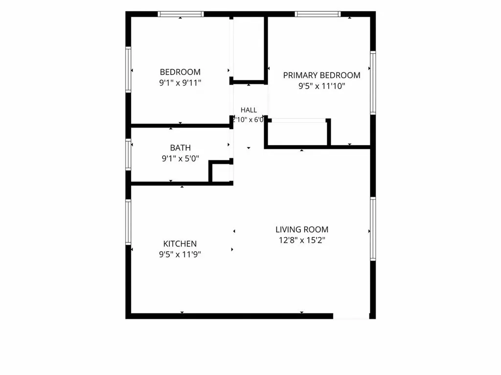 610 W Center