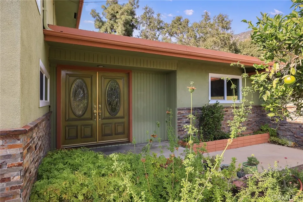 281 Spinks Canyon