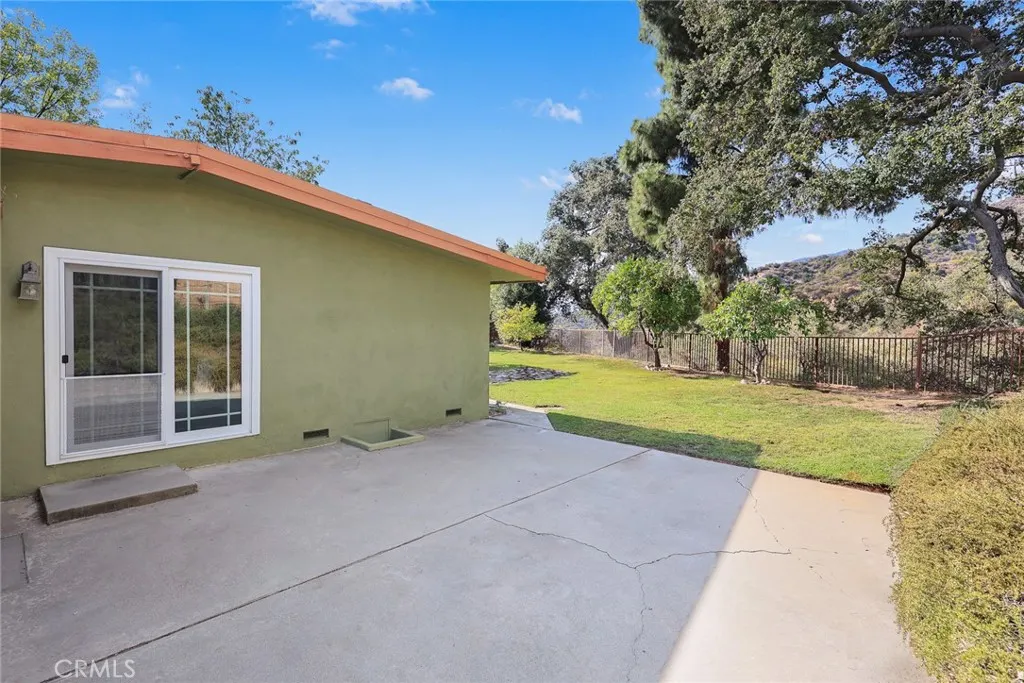 281 Spinks Canyon
