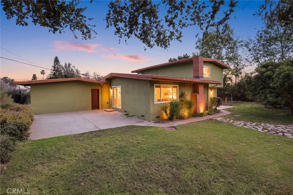 281 Spinks Canyon