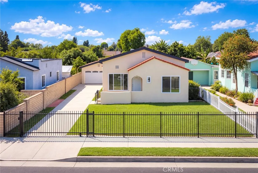 3829 Clark Avenue