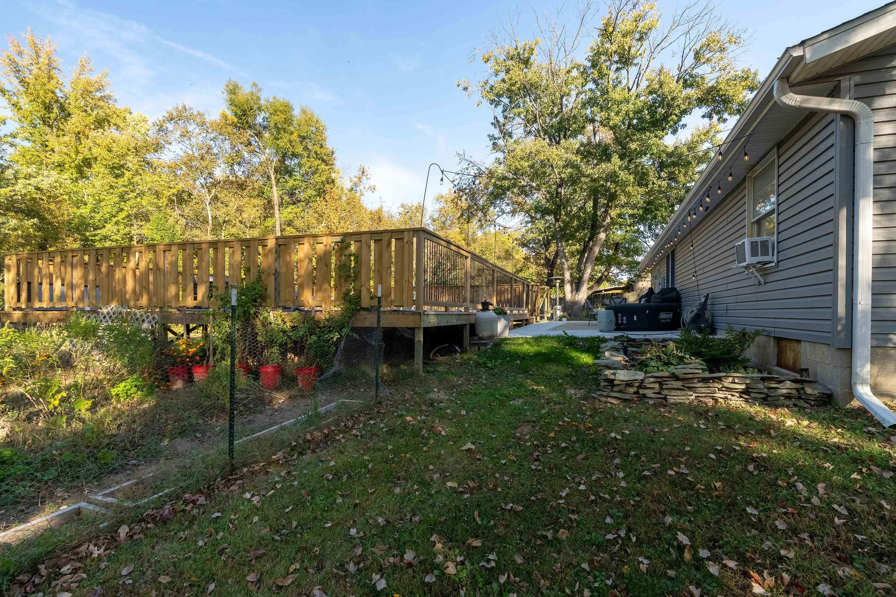 1800 E pickett Lane IL