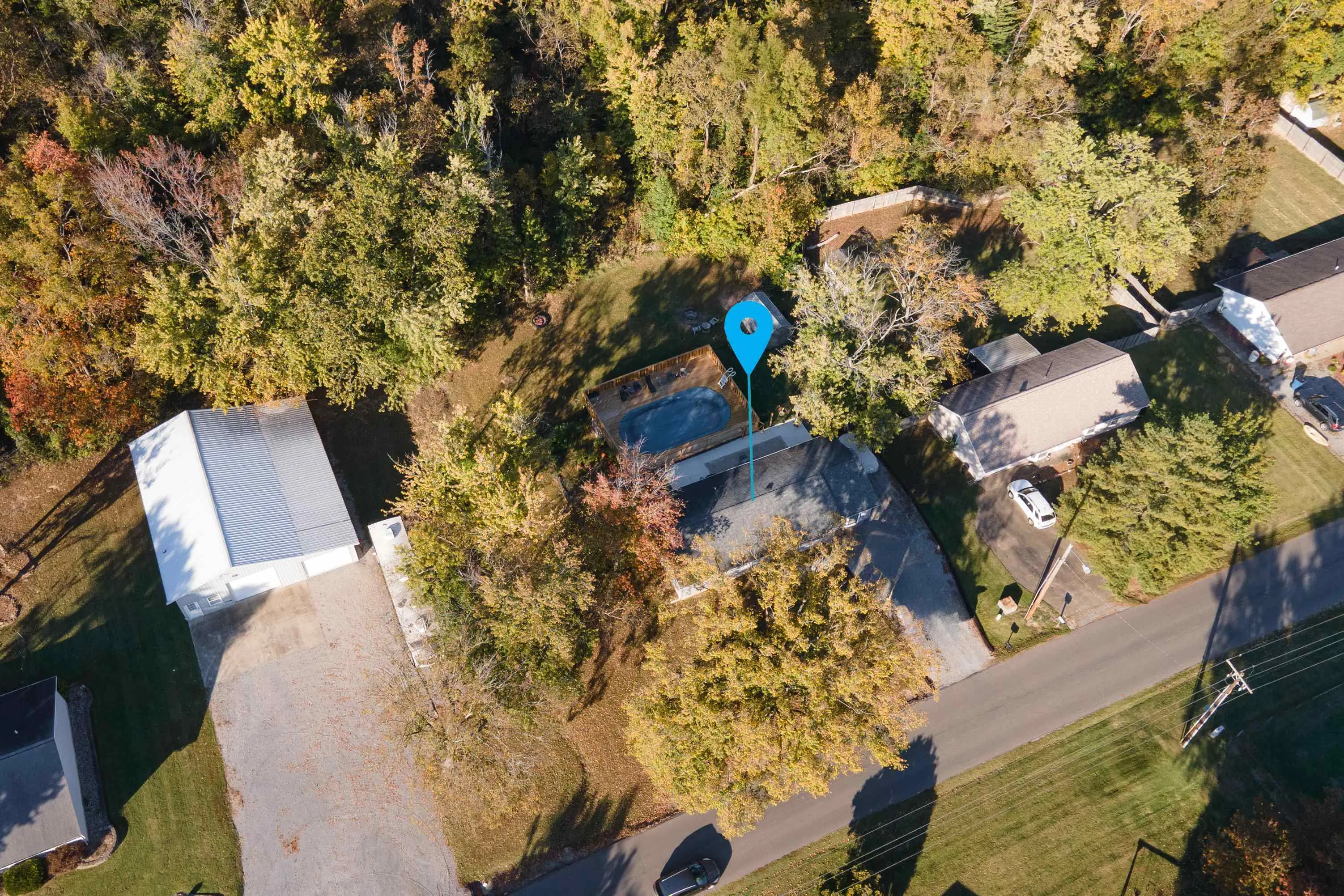 1800 E pickett Lane IL