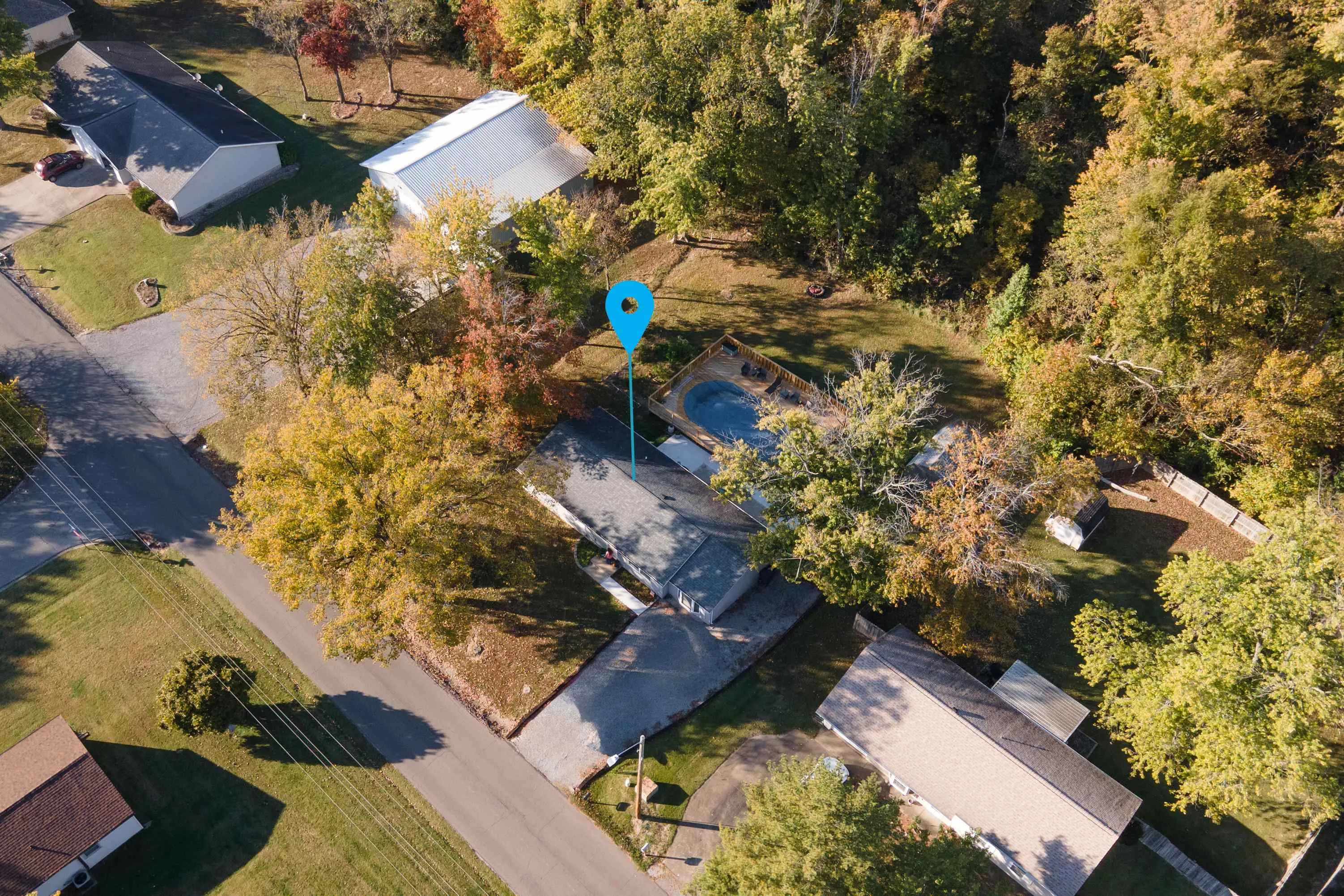 1800 E pickett Lane IL