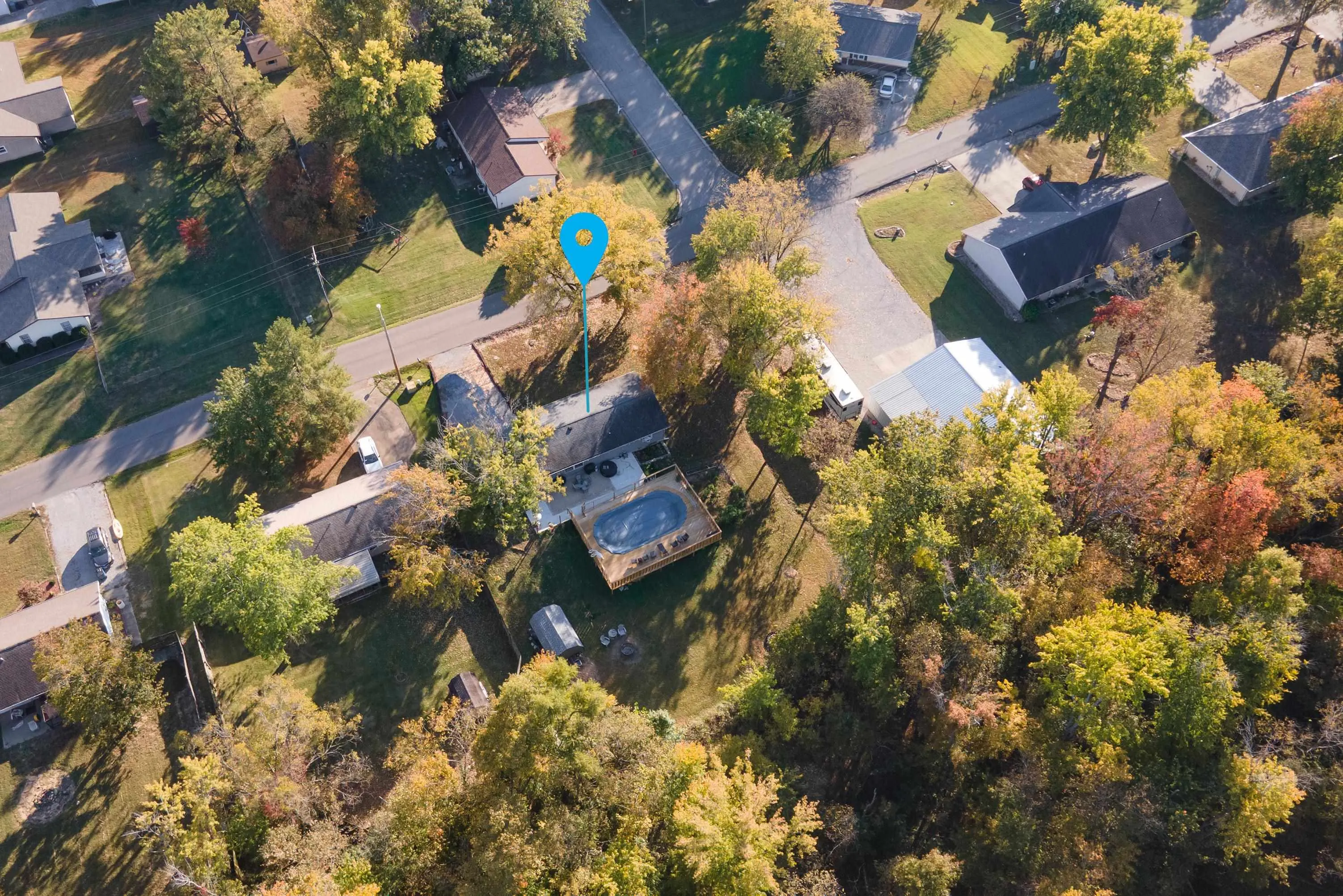 1800 E pickett Lane IL