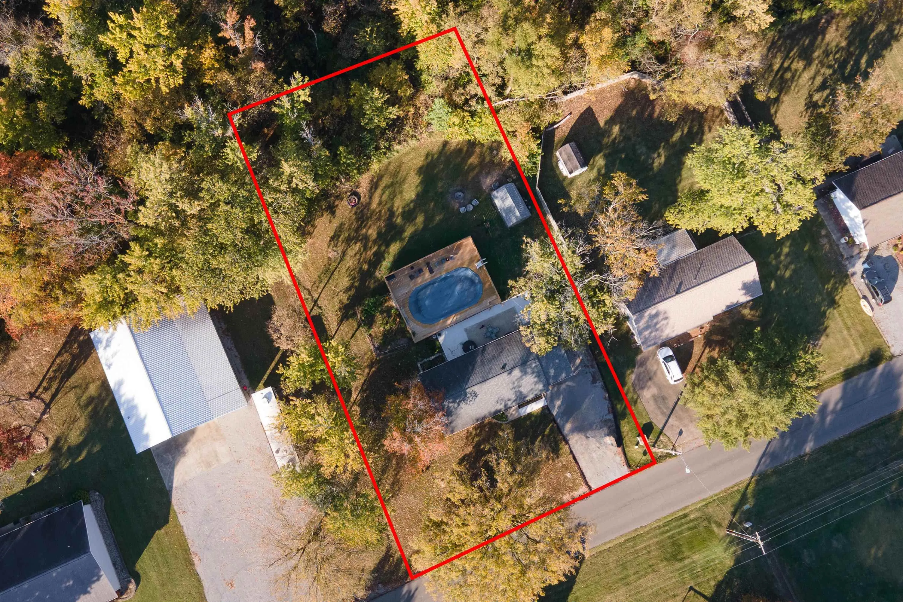 1800 E pickett Lane IL