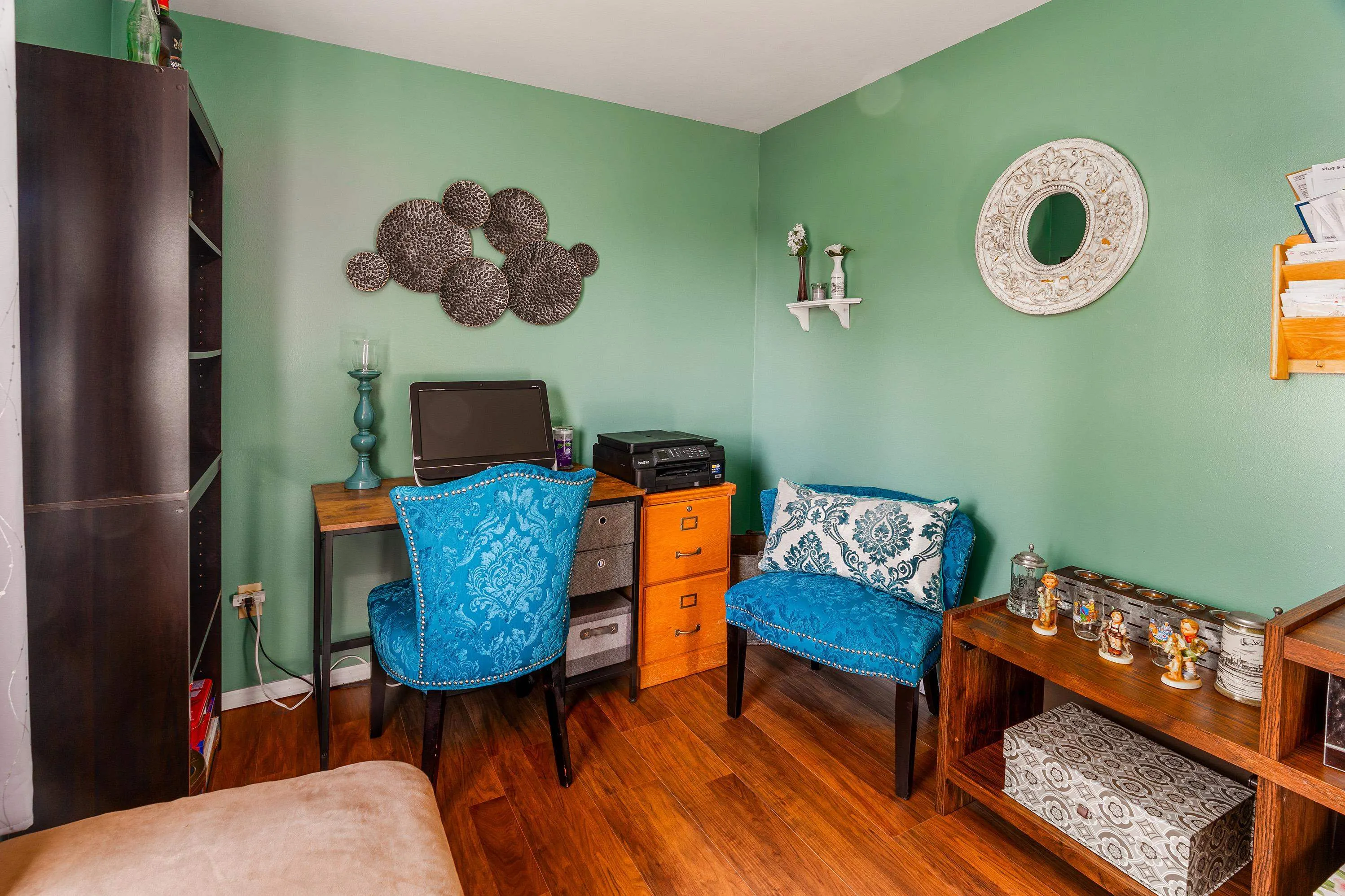 1800 E pickett Lane IL