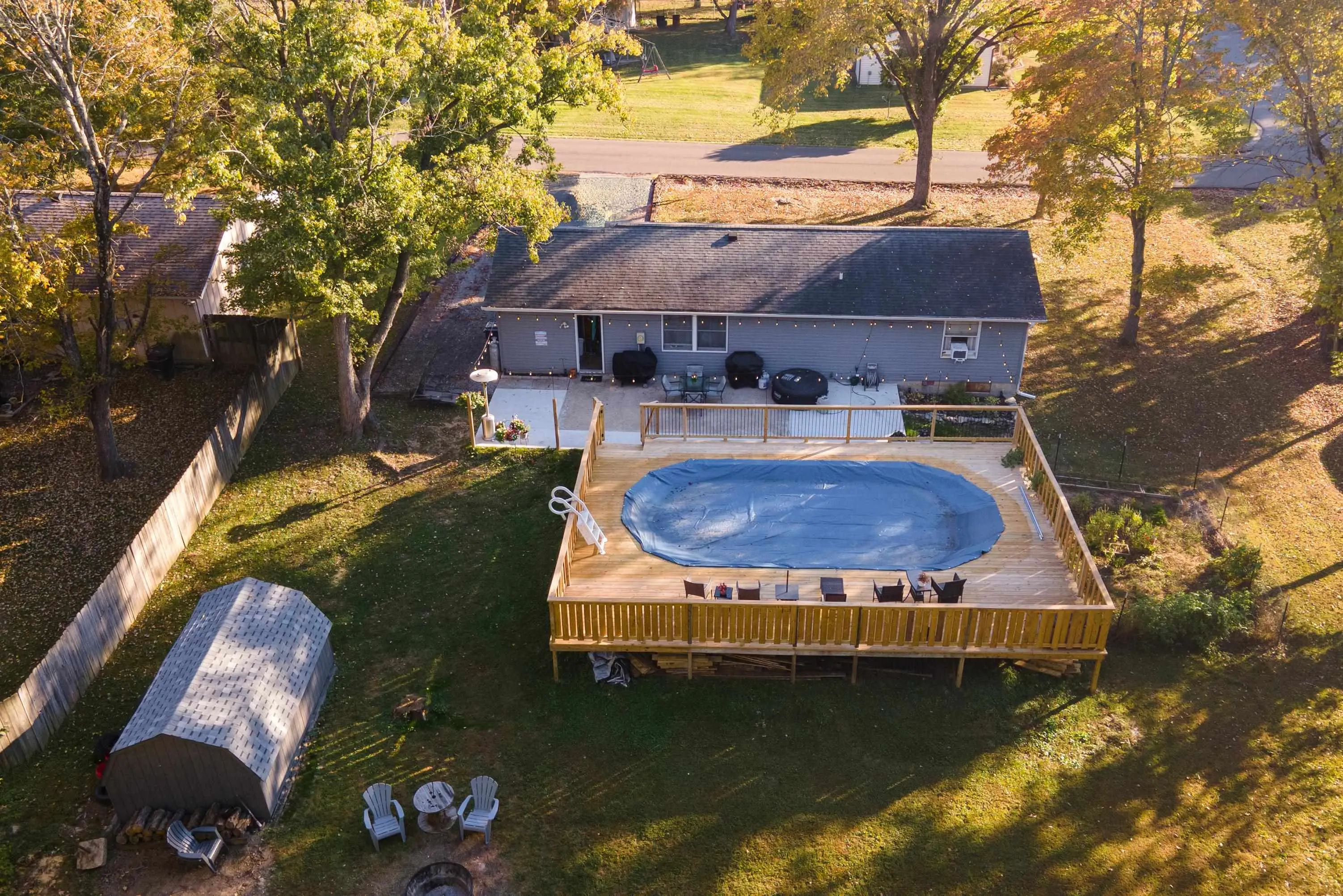 1800 E pickett Lane IL