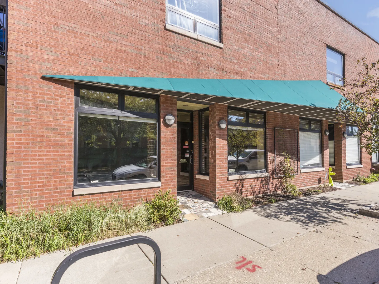1601 Simpson Street 3 IL