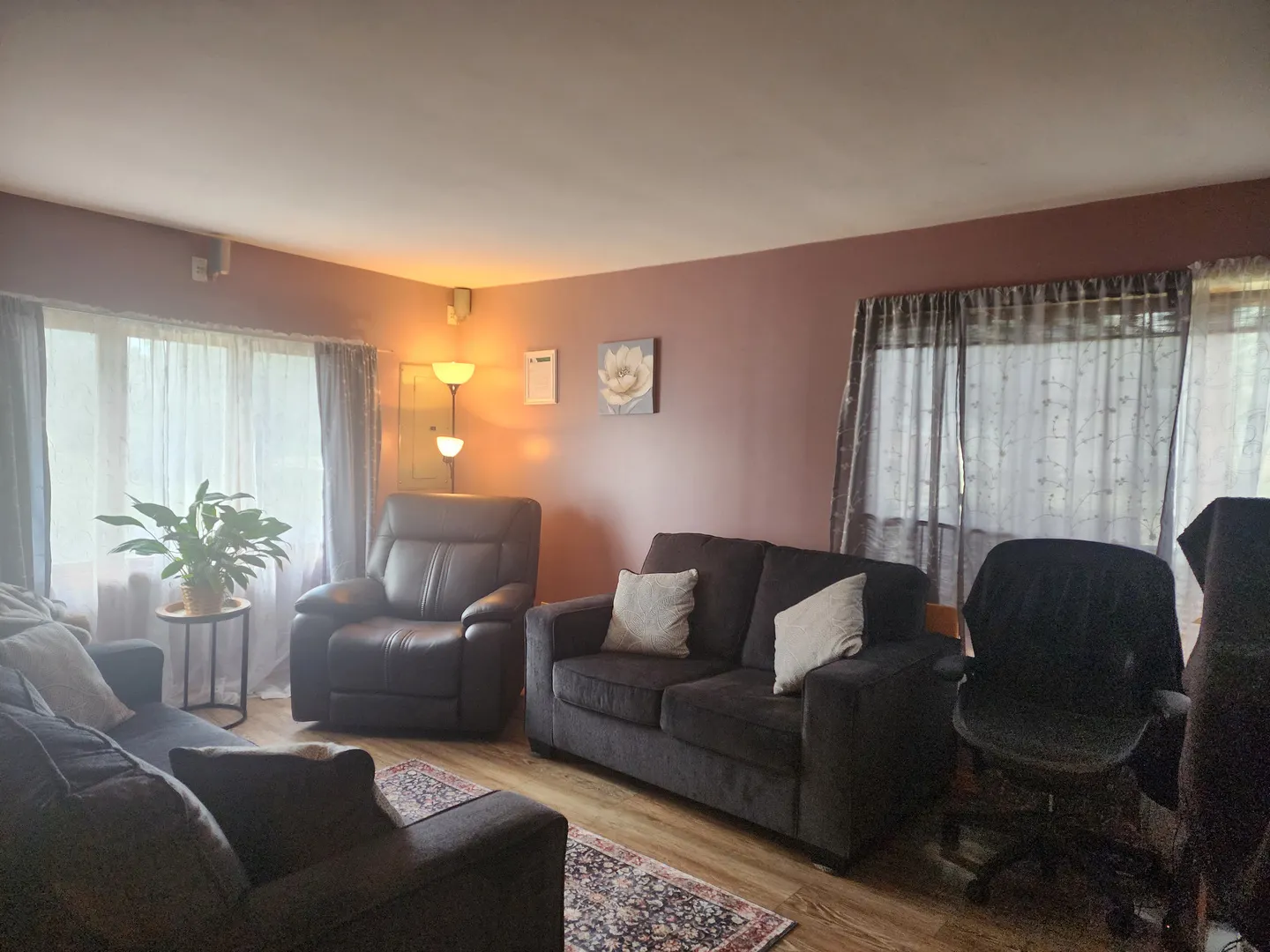 23541 W Beach Grove Road IL