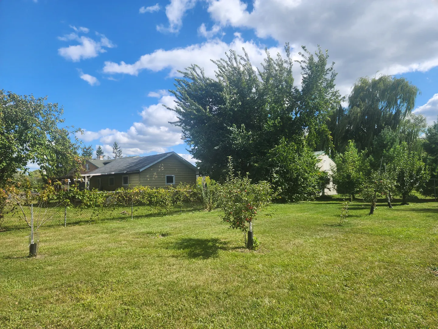 23541 W Beach Grove Road IL