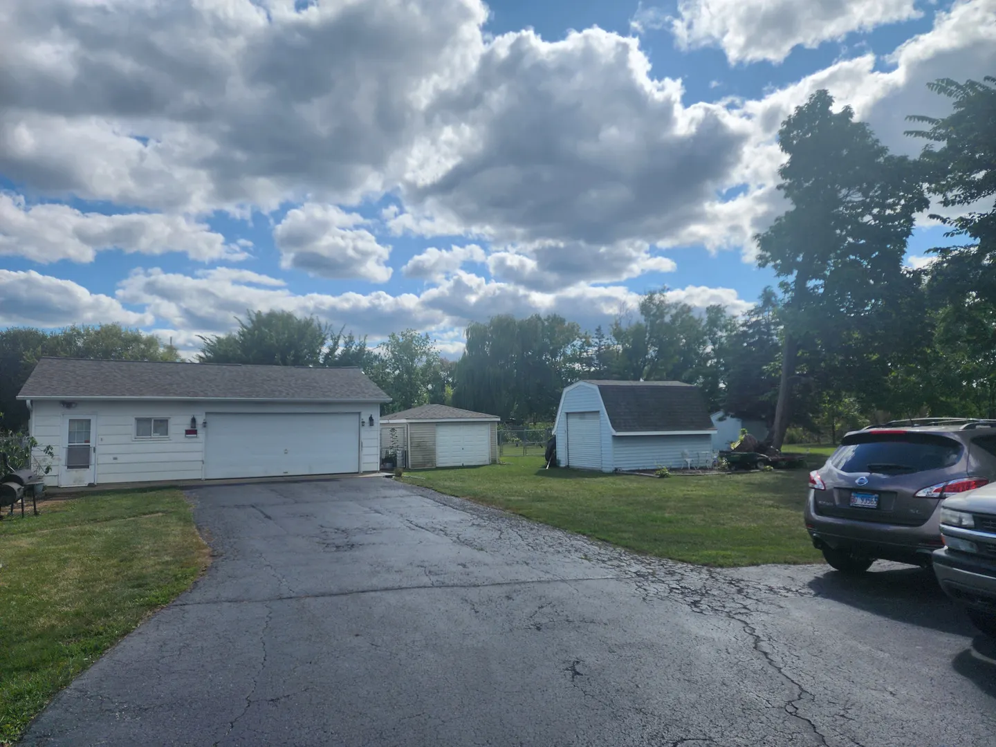 23541 W Beach Grove Road IL