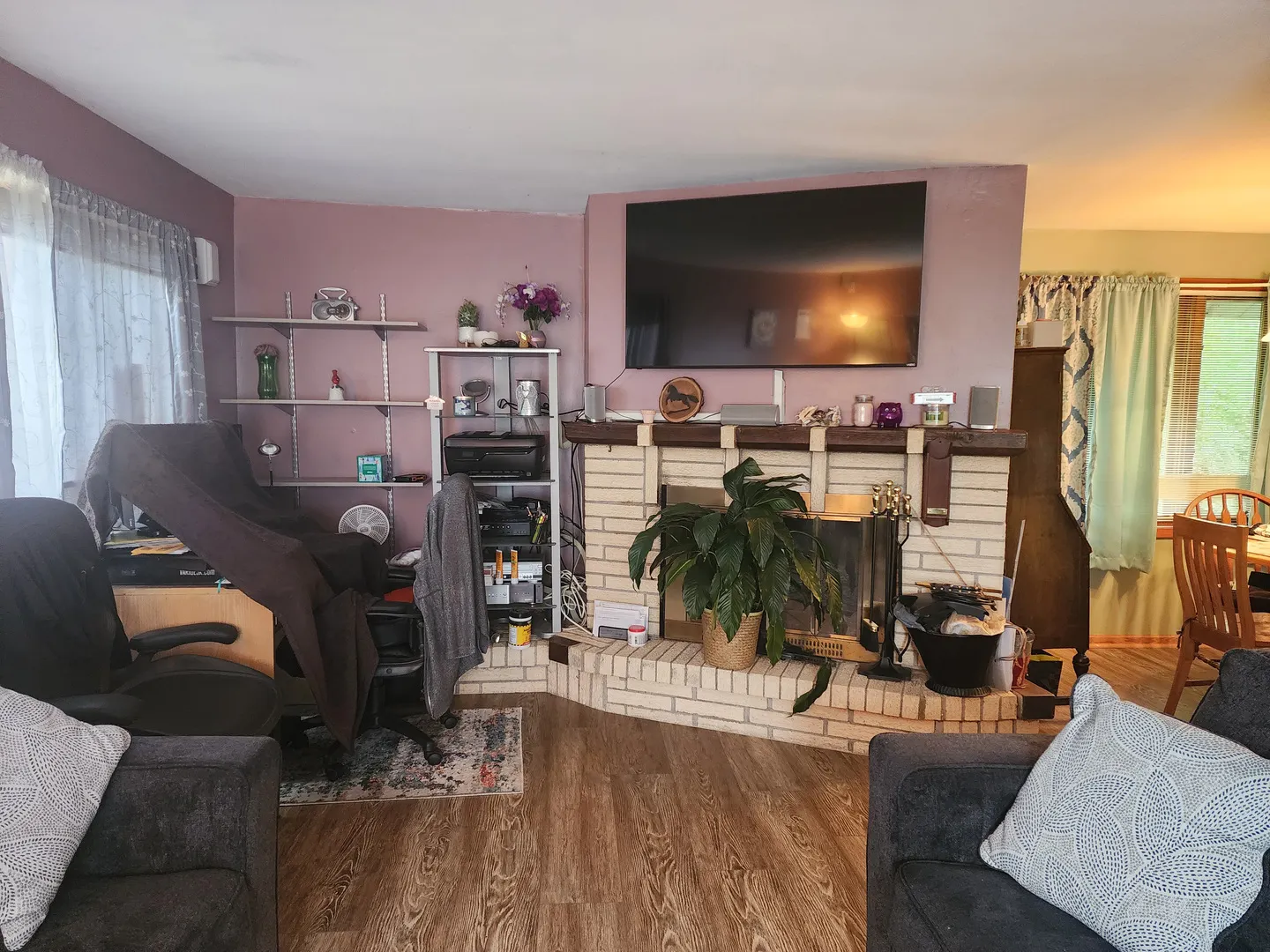 23541 W Beach Grove Road IL