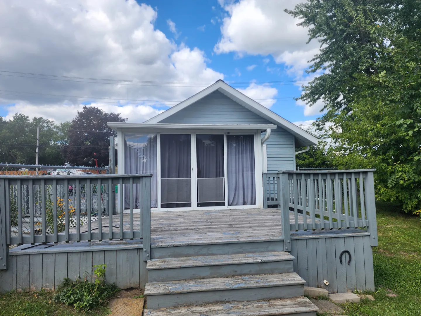 23541 W Beach Grove Road IL