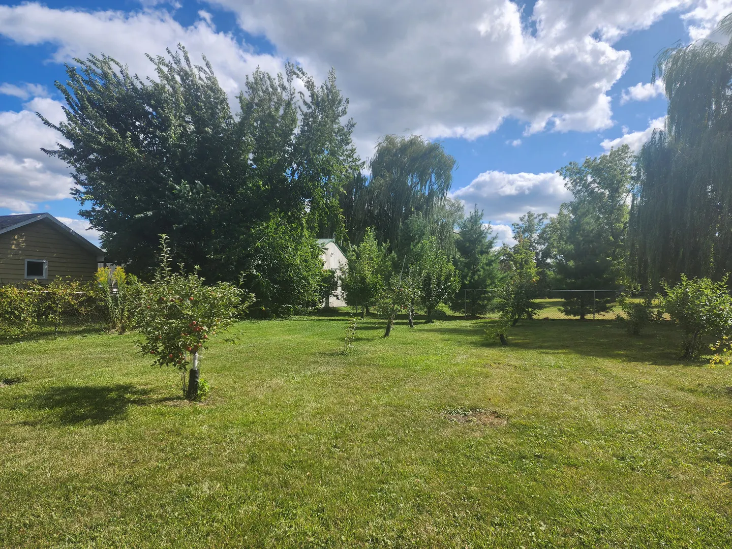 23541 W Beach Grove Road IL