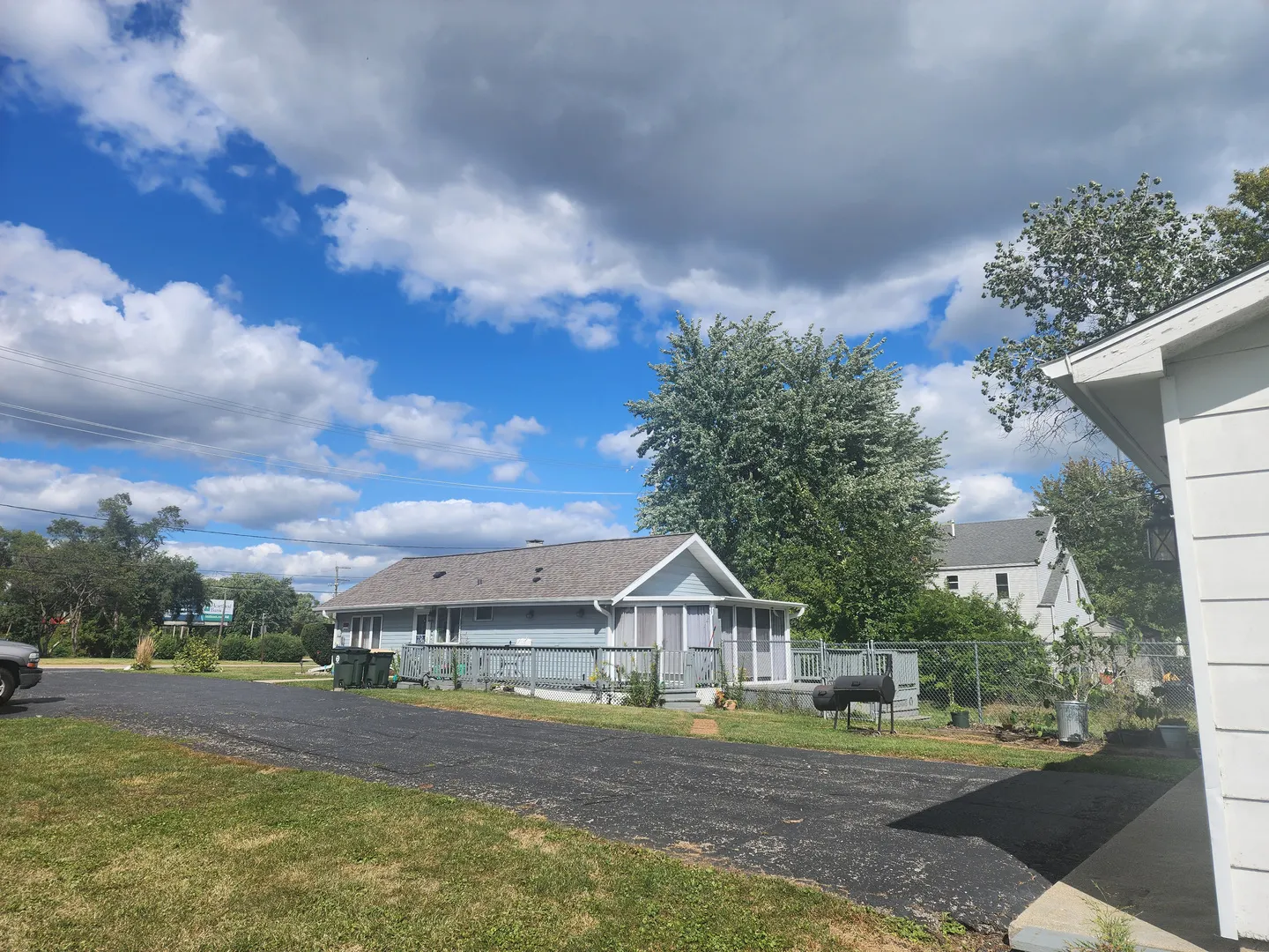 23541 W Beach Grove Road IL