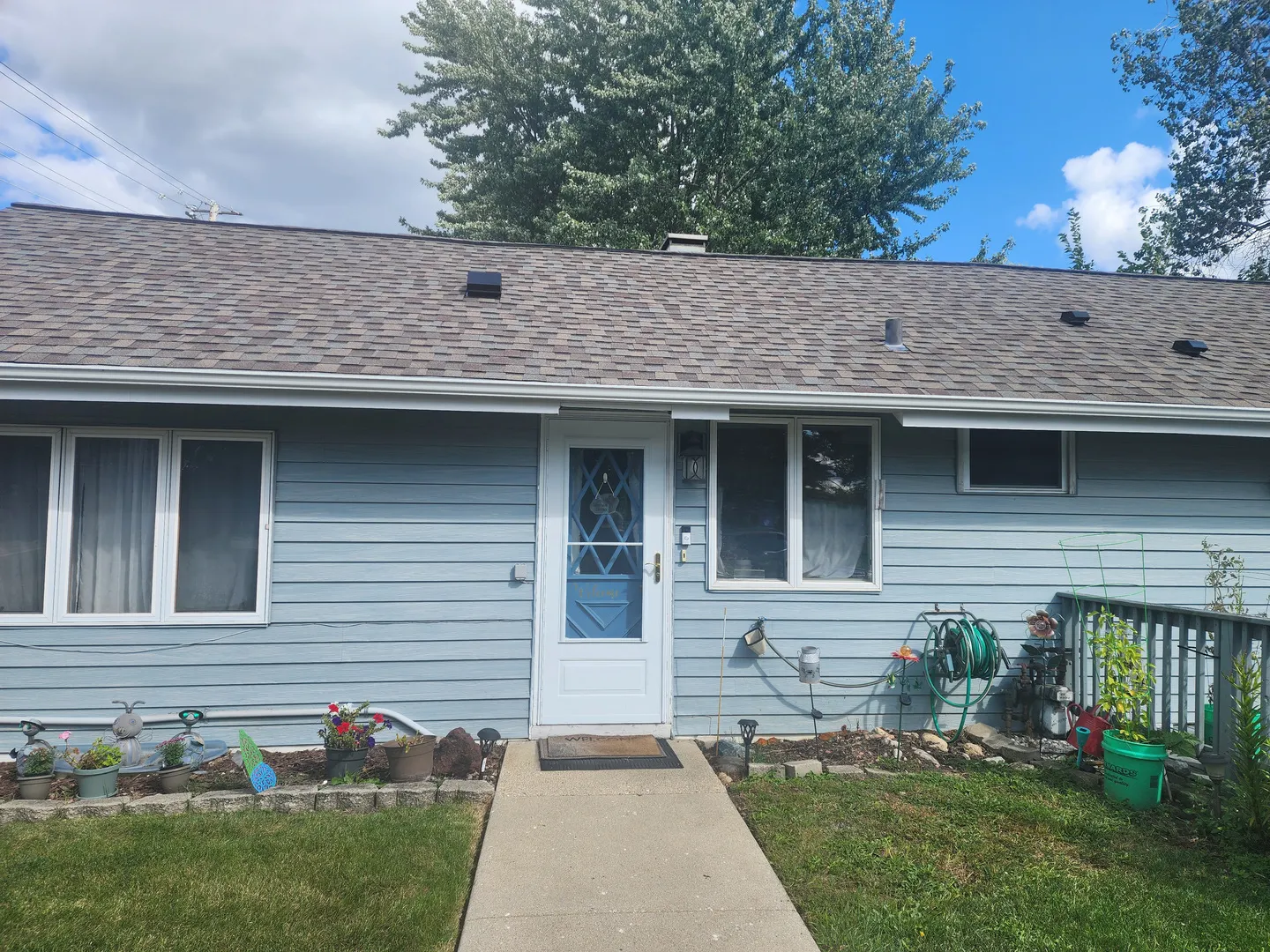 23541 W Beach Grove Road IL