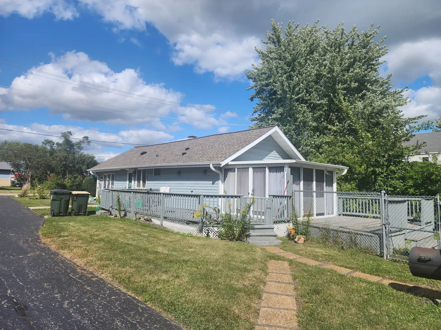 23541 W Beach Grove Road IL