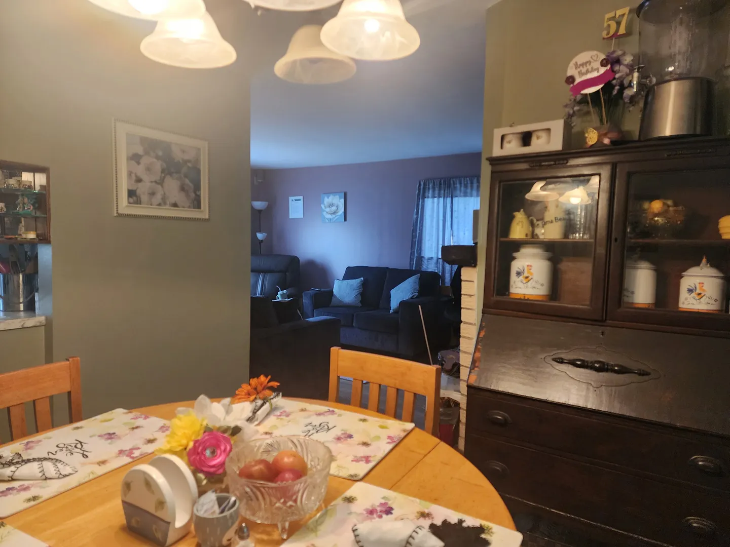 23541 W Beach Grove Road IL