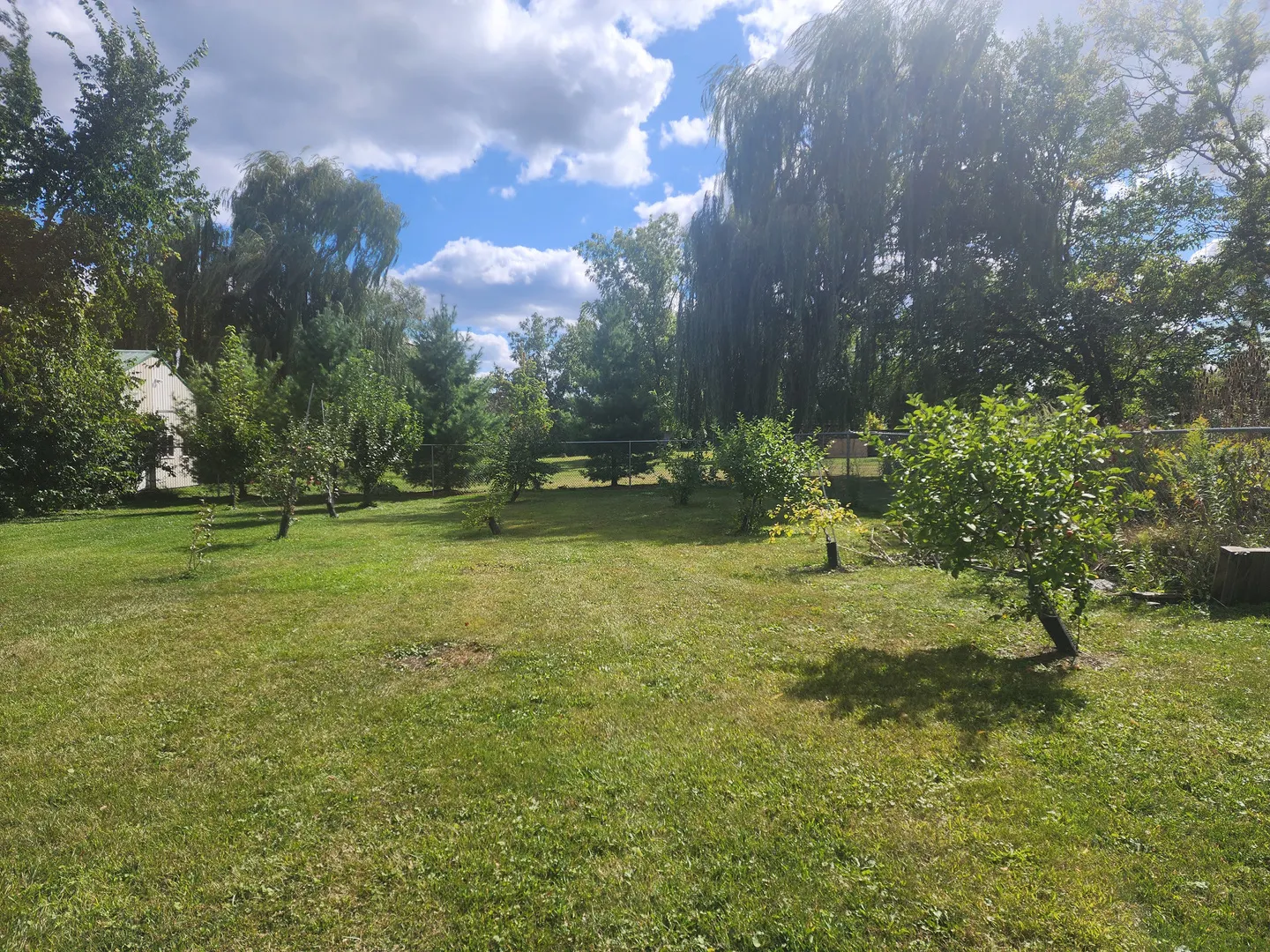 23541 W Beach Grove Road IL
