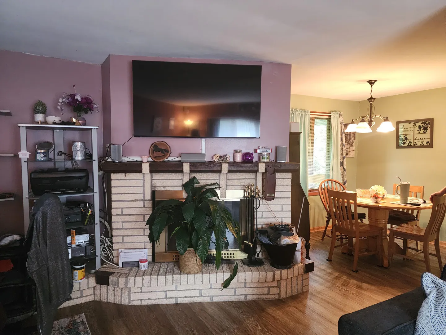 23541 W Beach Grove Road IL