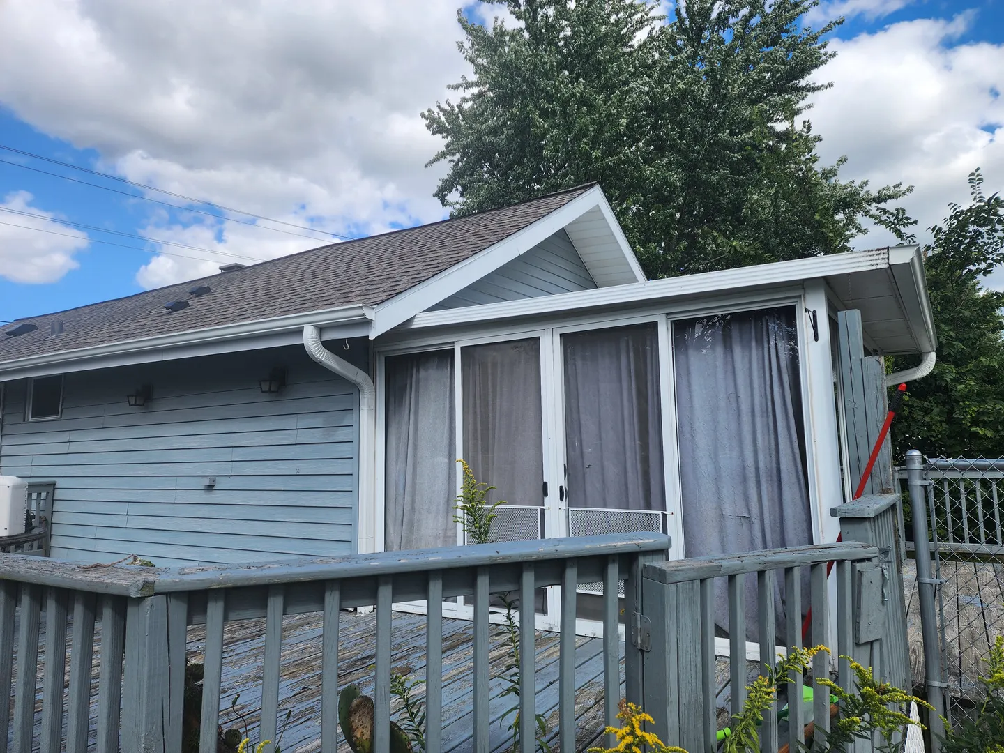 23541 W Beach Grove Road IL