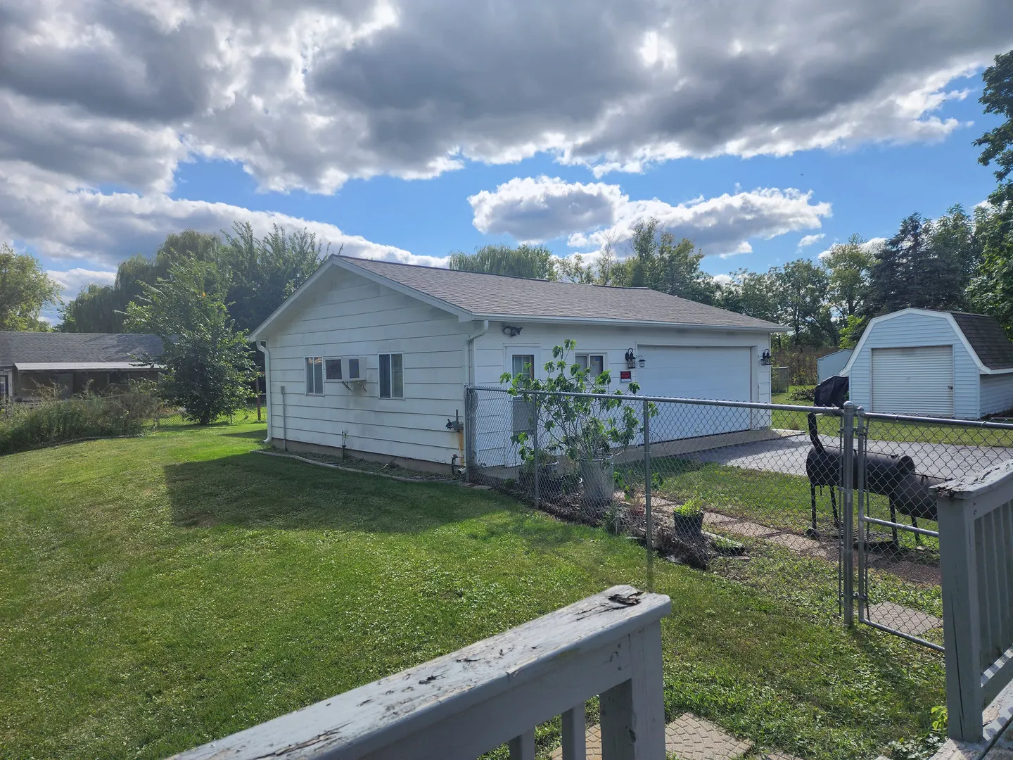 23541 W Beach Grove Road IL