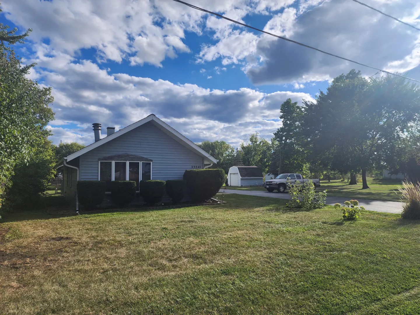 23541 W Beach Grove Road IL