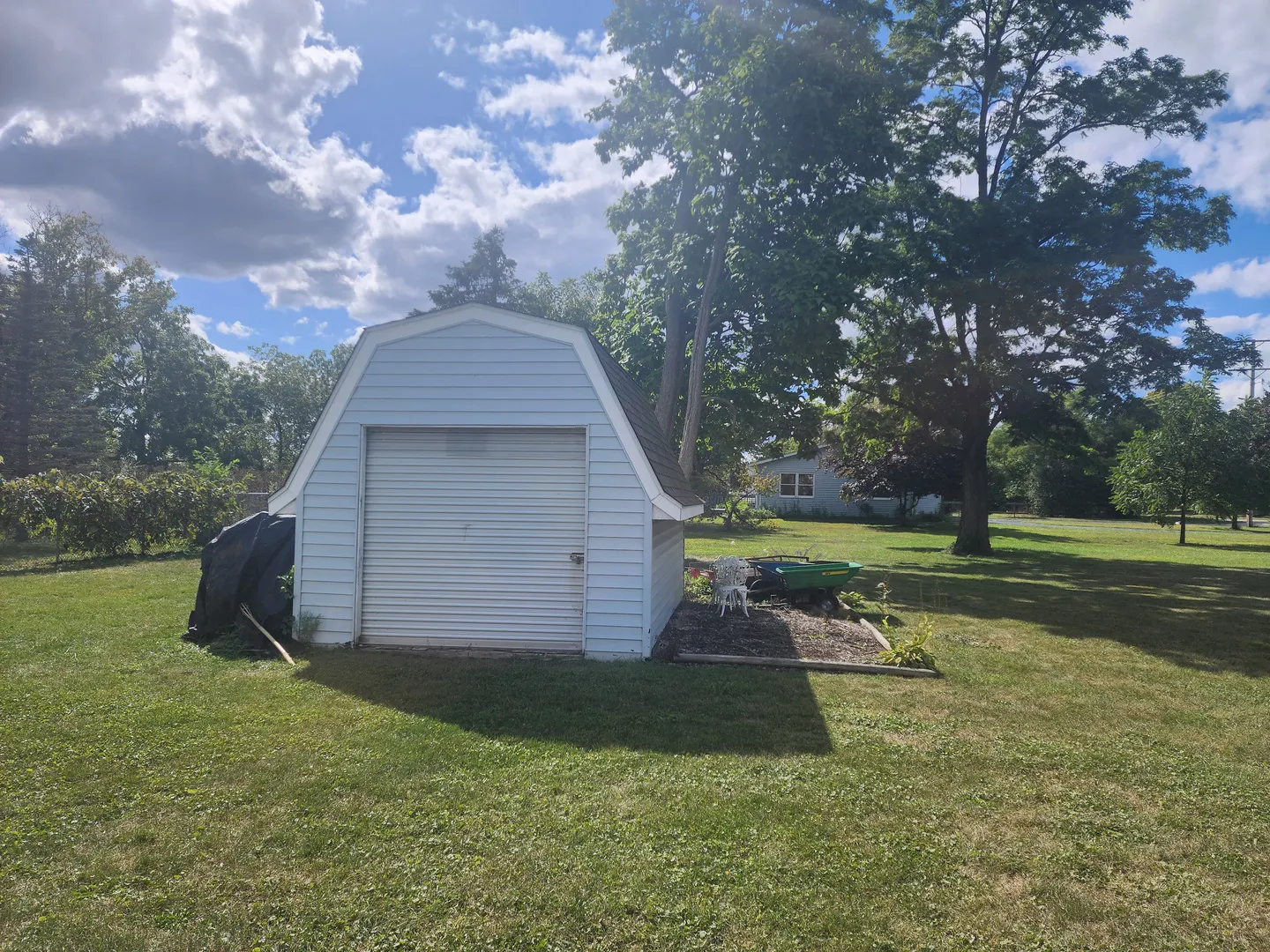 23541 W Beach Grove Road IL