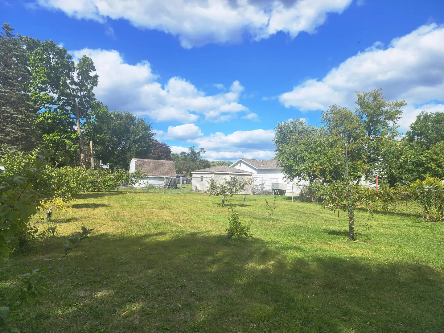 23541 W Beach Grove Road IL