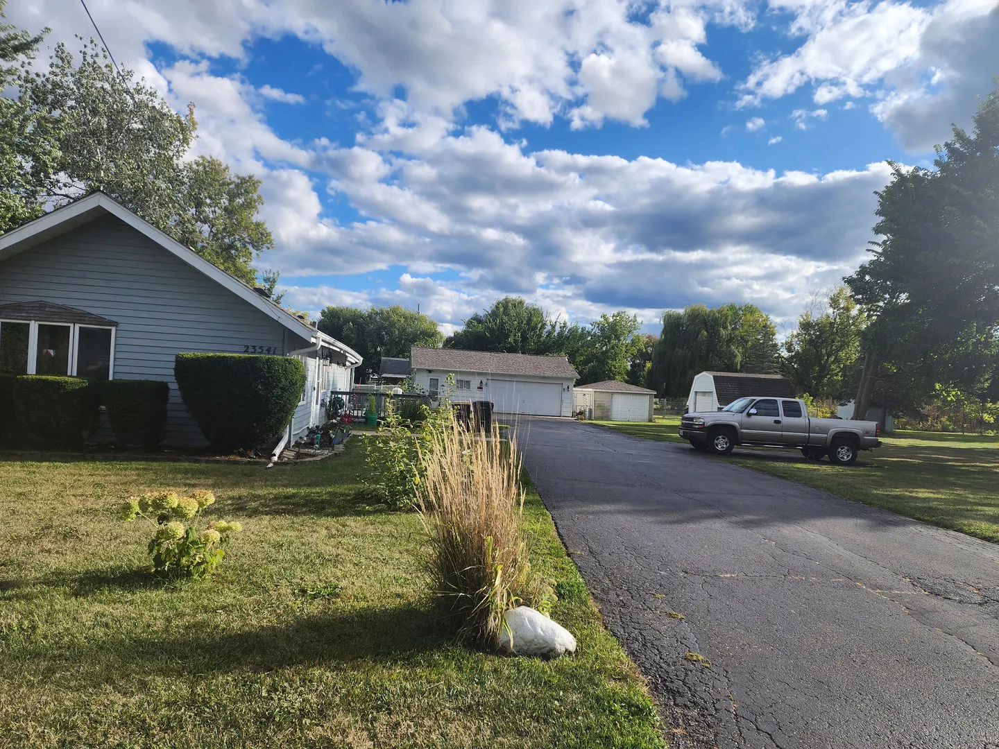 23541 W Beach Grove Road IL