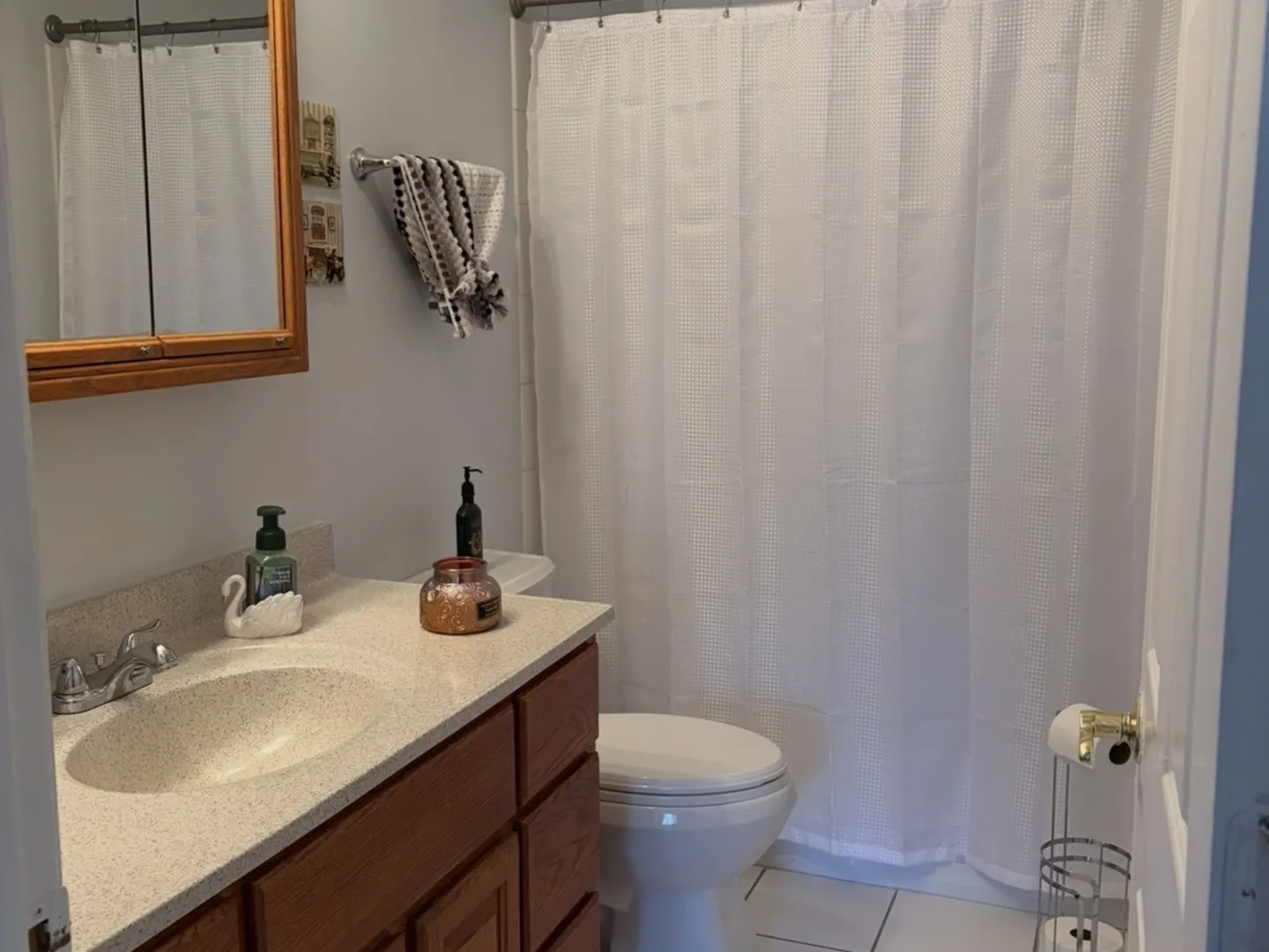 614 Tralee Court 2D IL