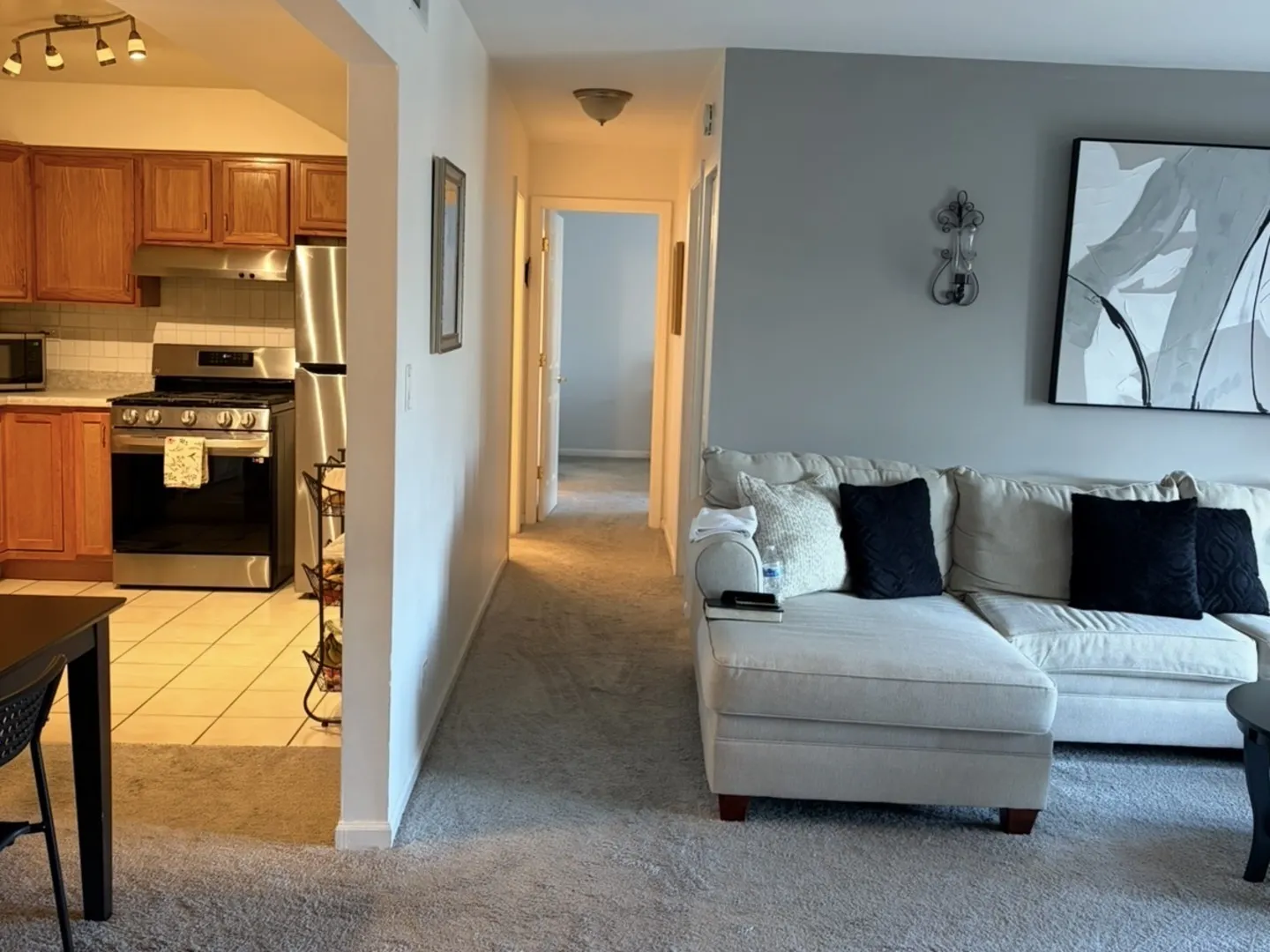 614 Tralee Court 2D IL