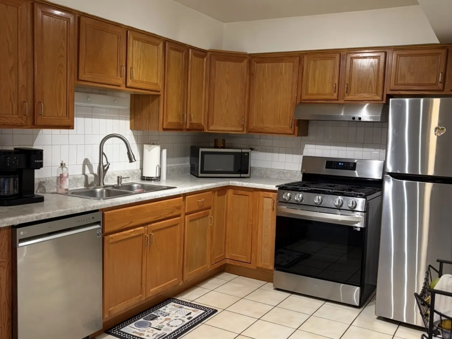 614 Tralee Court 2D IL