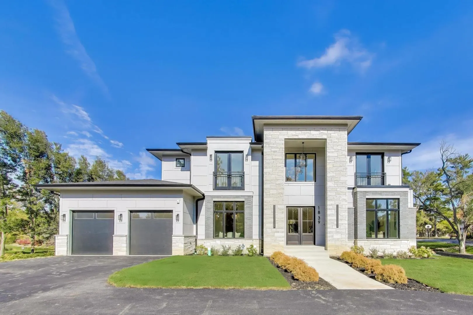 1839 Shelley Court IL