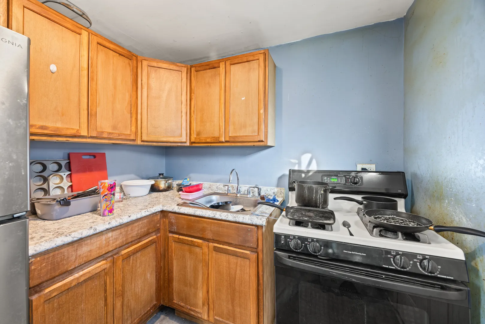 8607 S Morgan Street IL