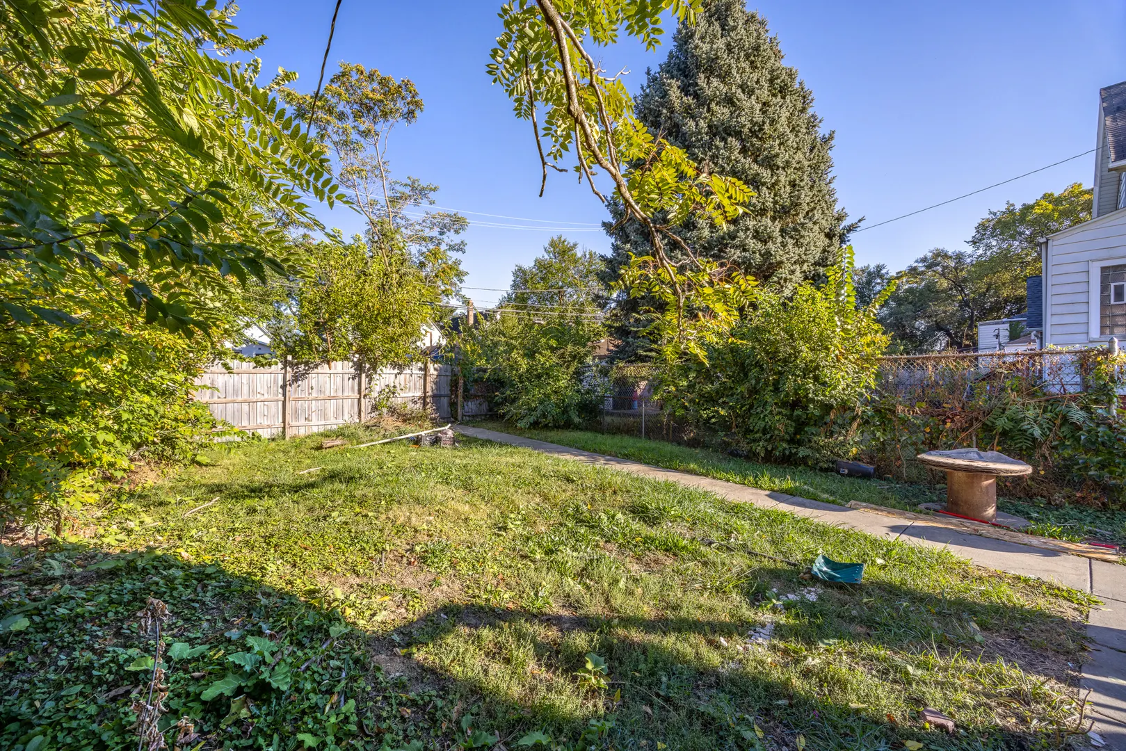 8607 S Morgan Street IL