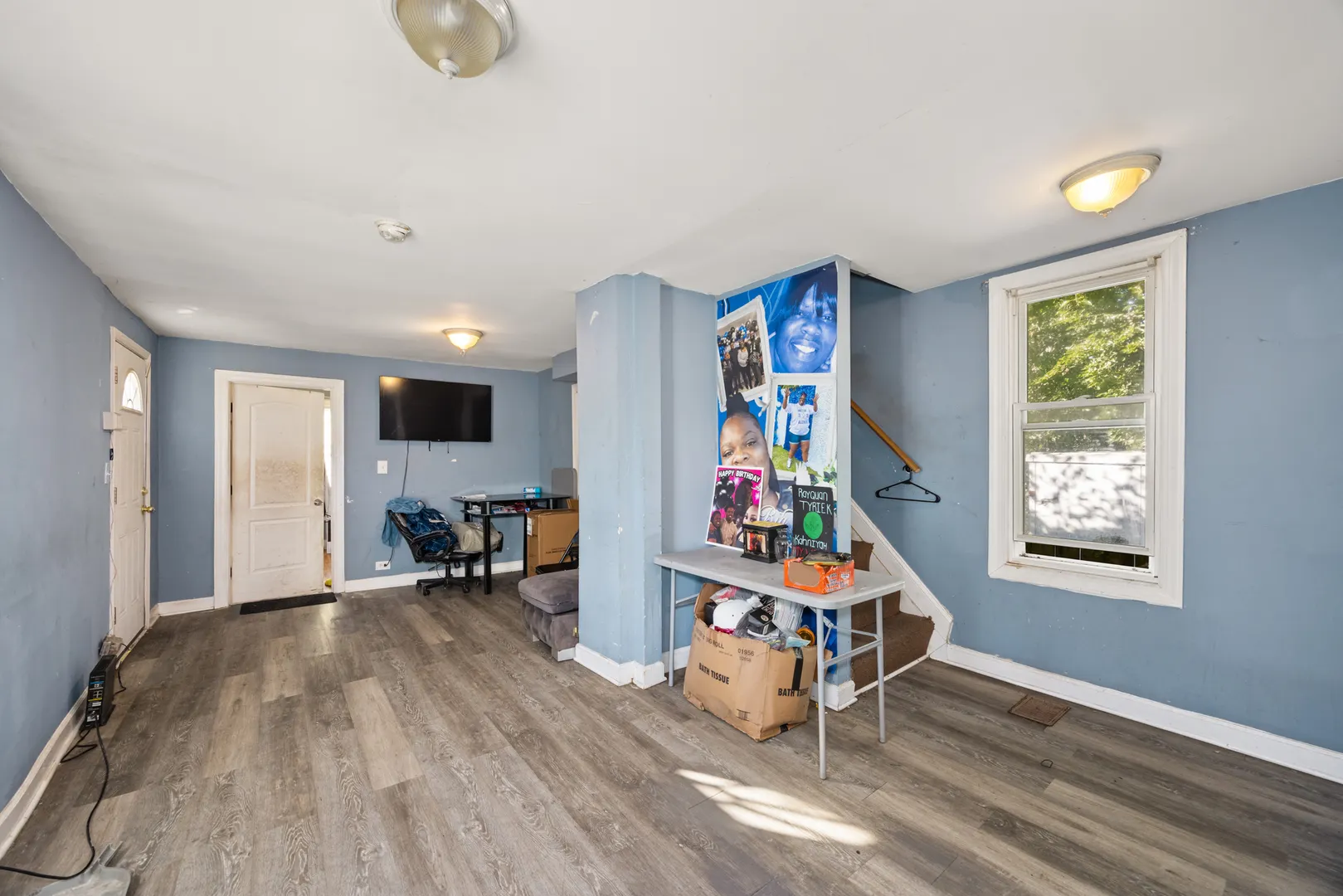 8607 S Morgan Street IL