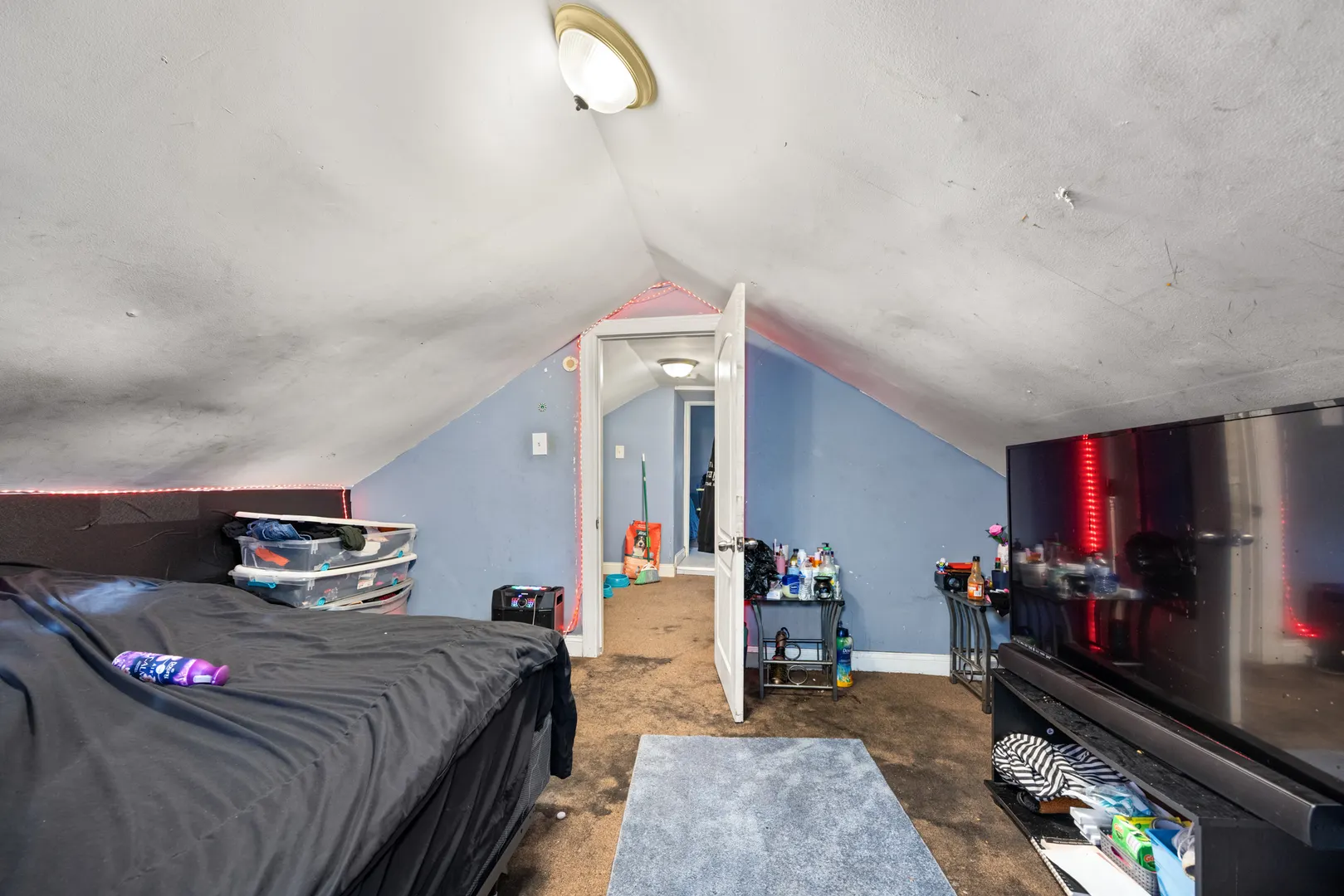 8607 S Morgan Street IL