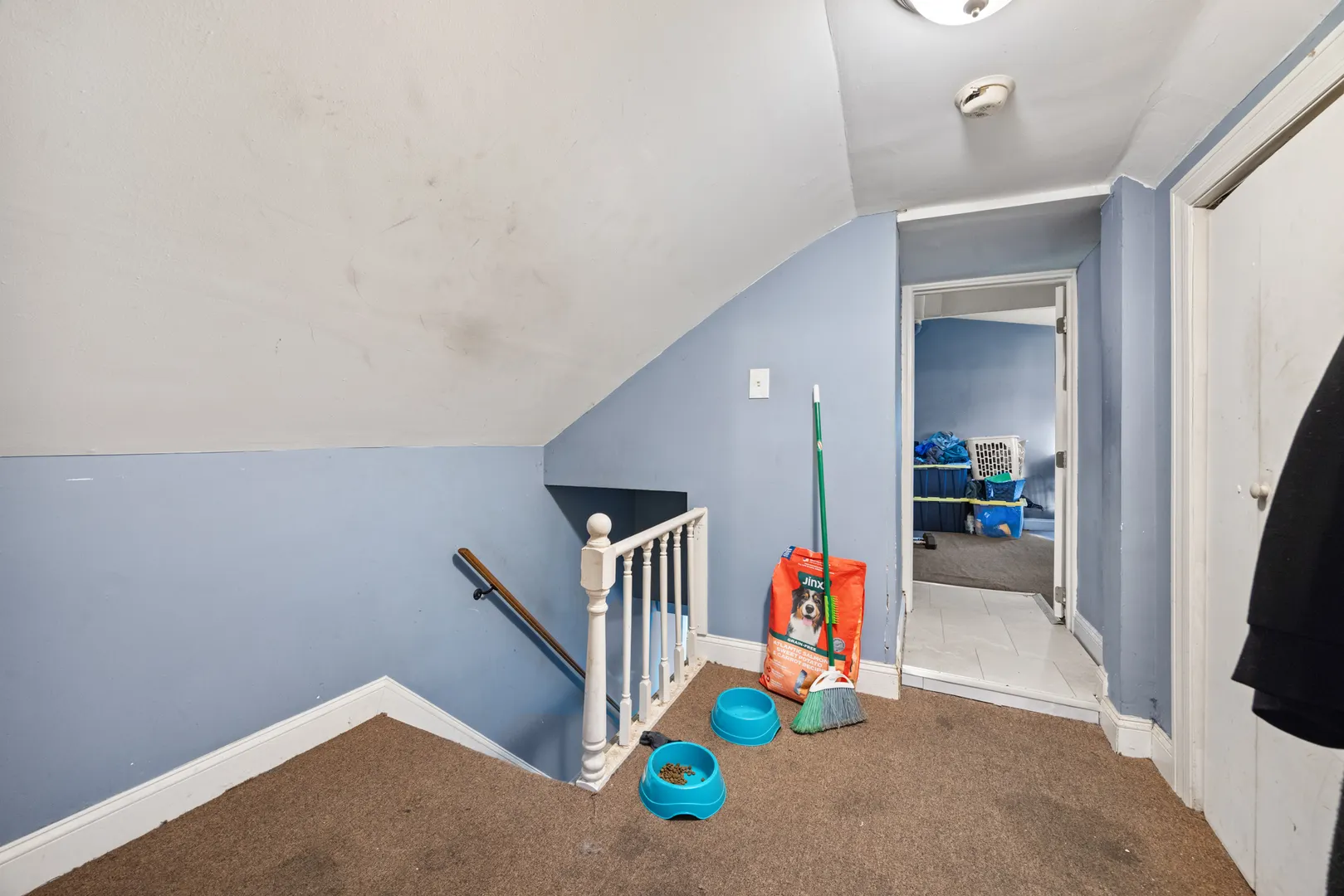 8607 S Morgan Street IL