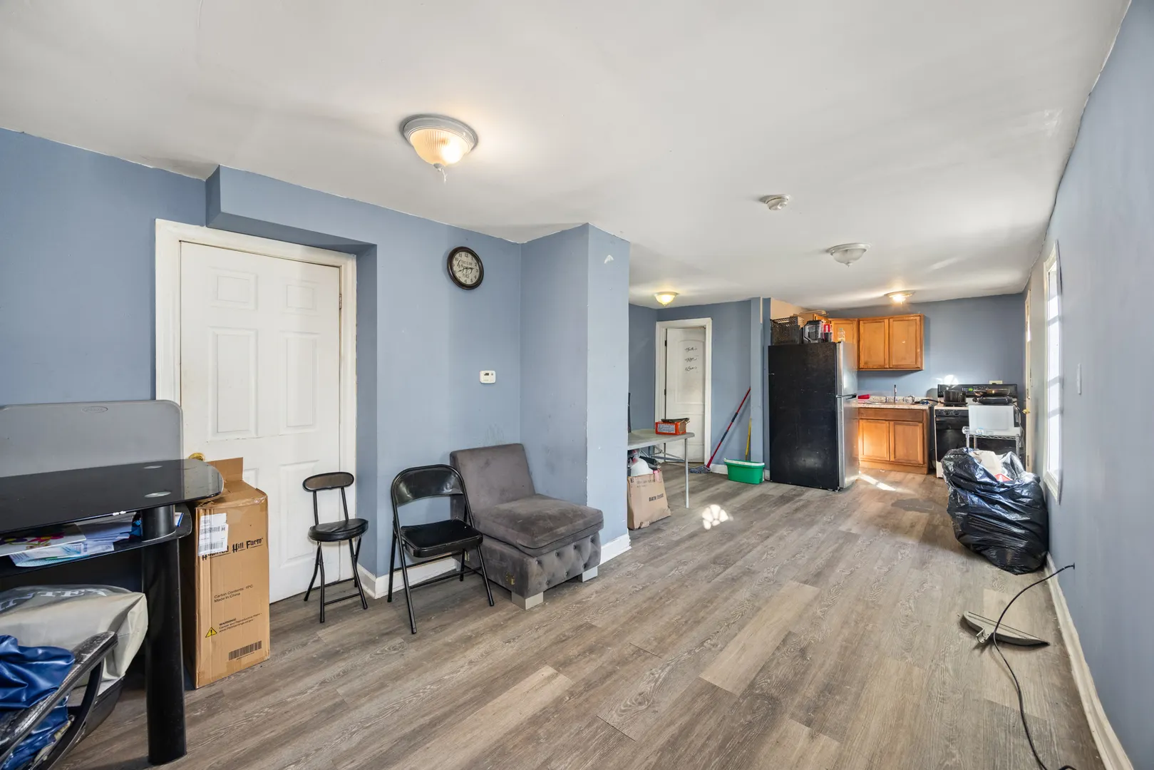 8607 S Morgan Street IL