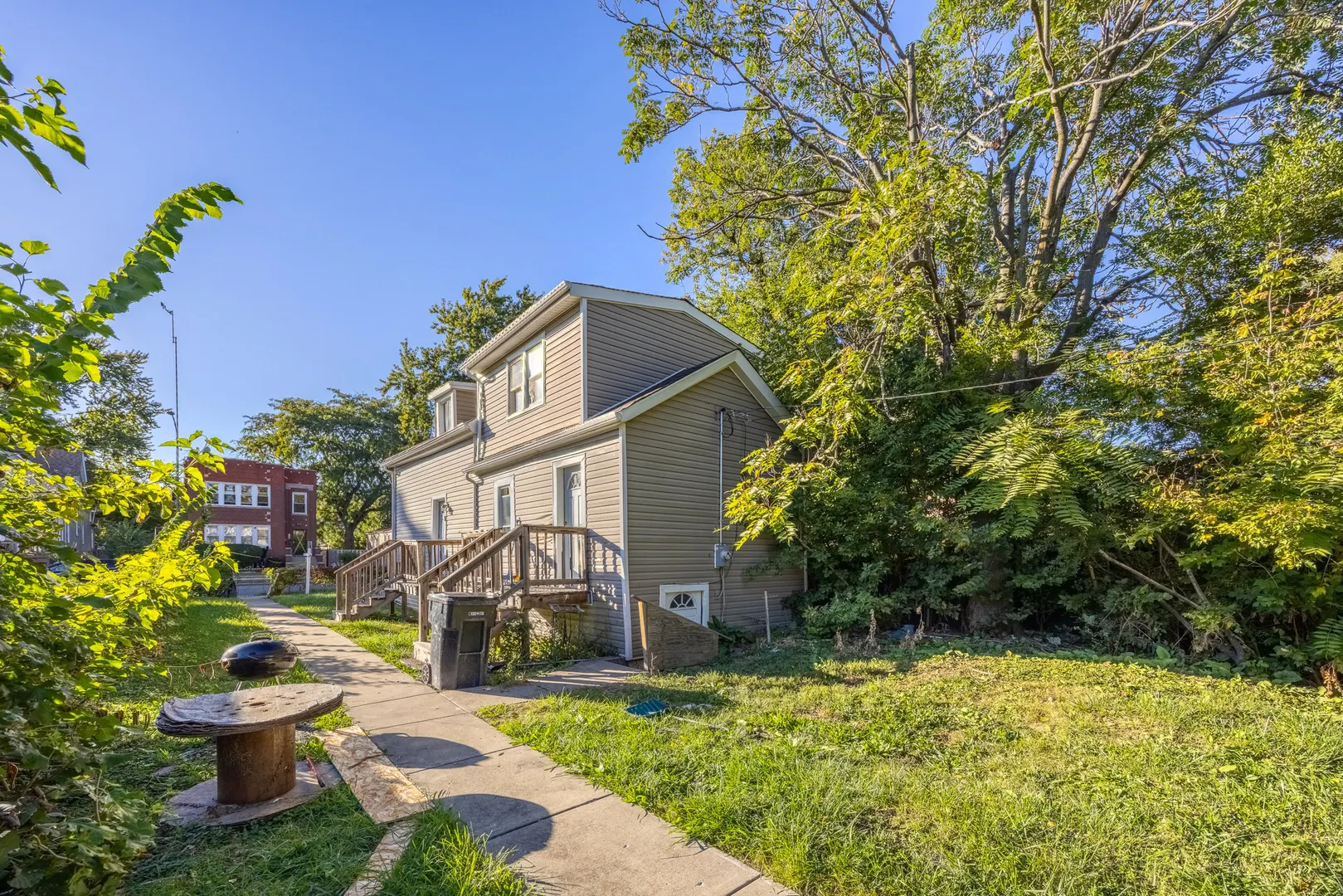 8607 S Morgan Street IL