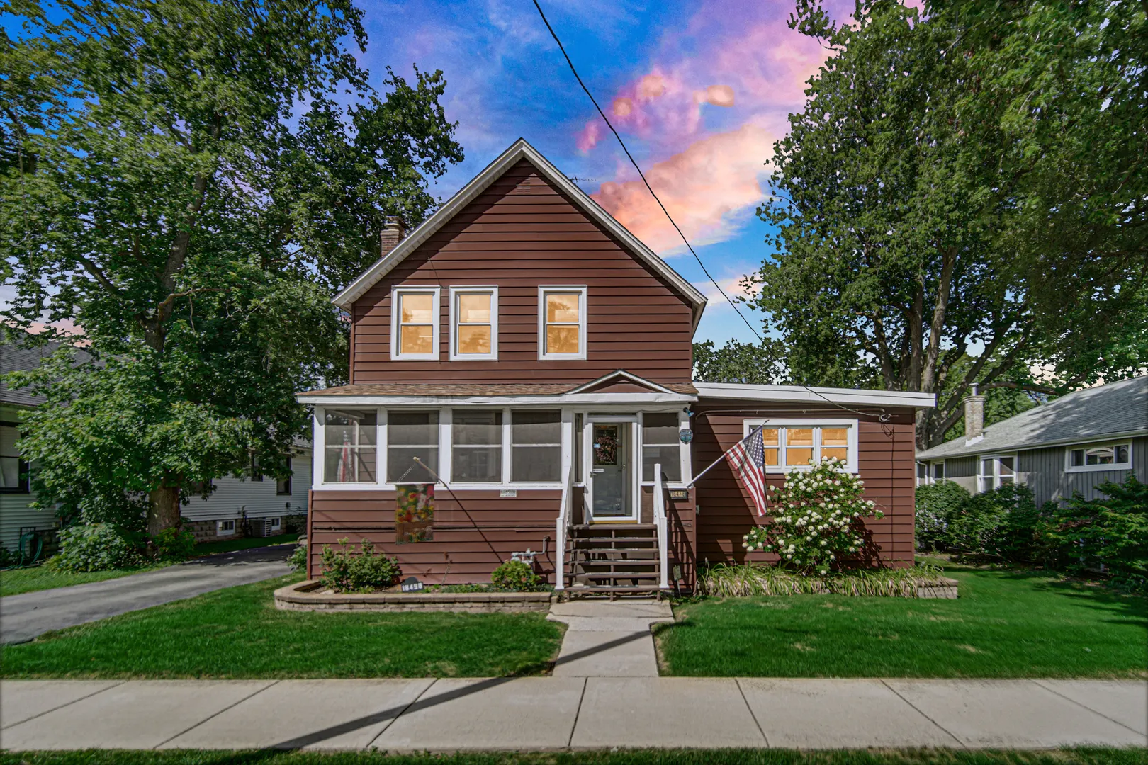 18458 Morris Avenue IL