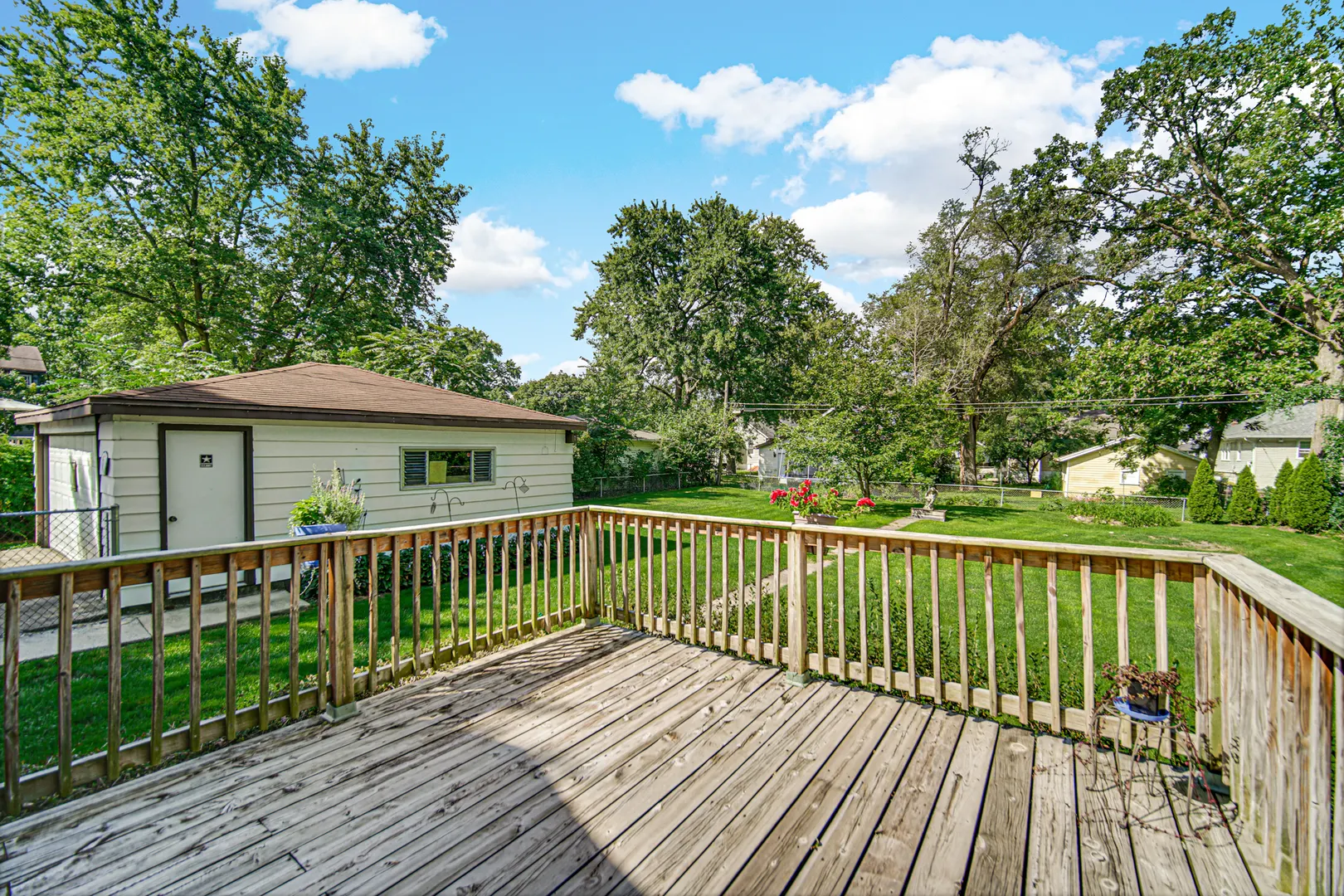 18458 Morris Avenue IL