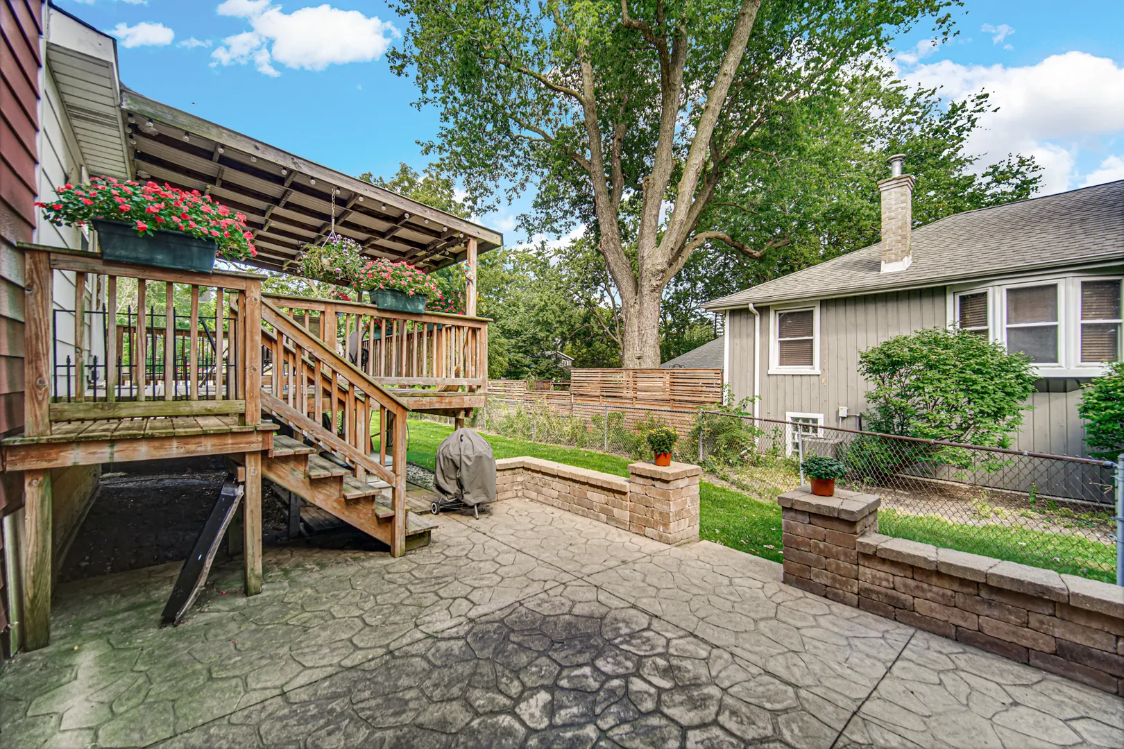 18458 Morris Avenue IL