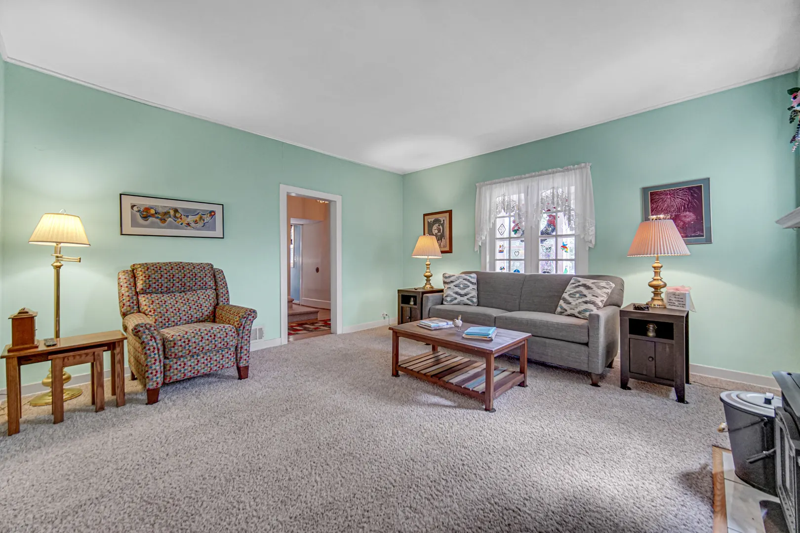 18458 Morris Avenue IL