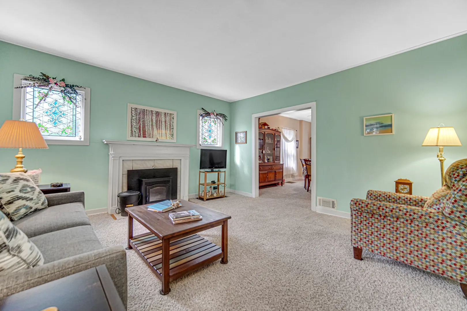18458 Morris Avenue IL