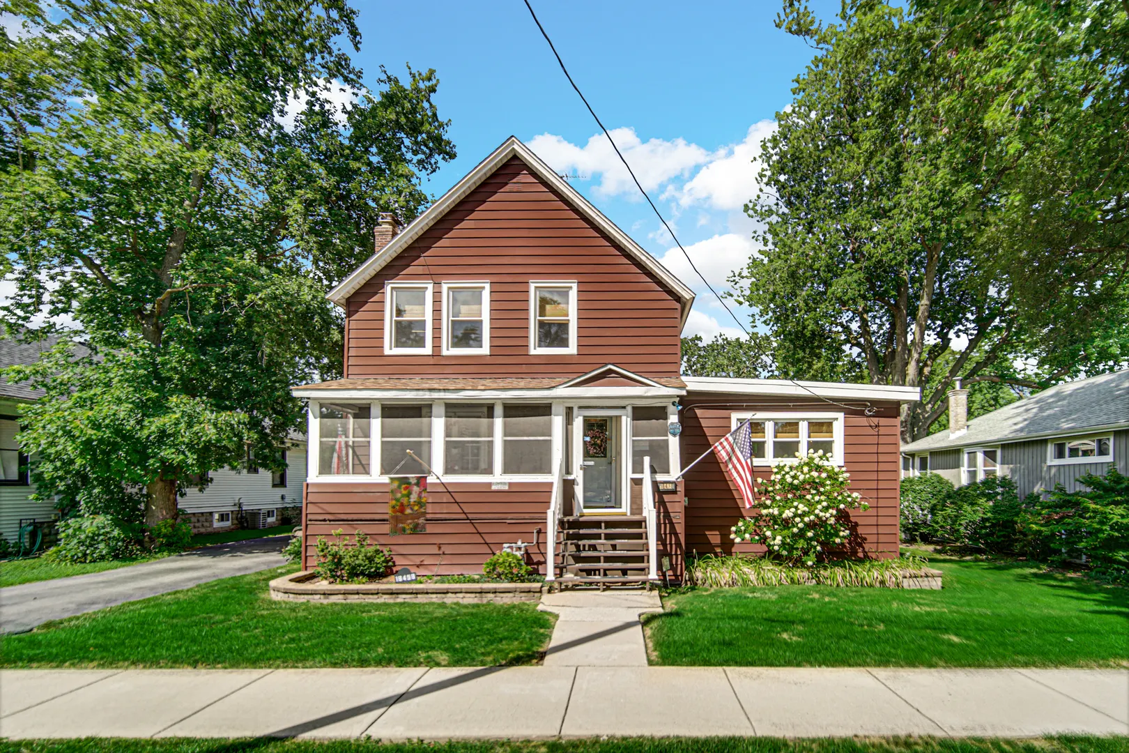 18458 Morris Avenue IL