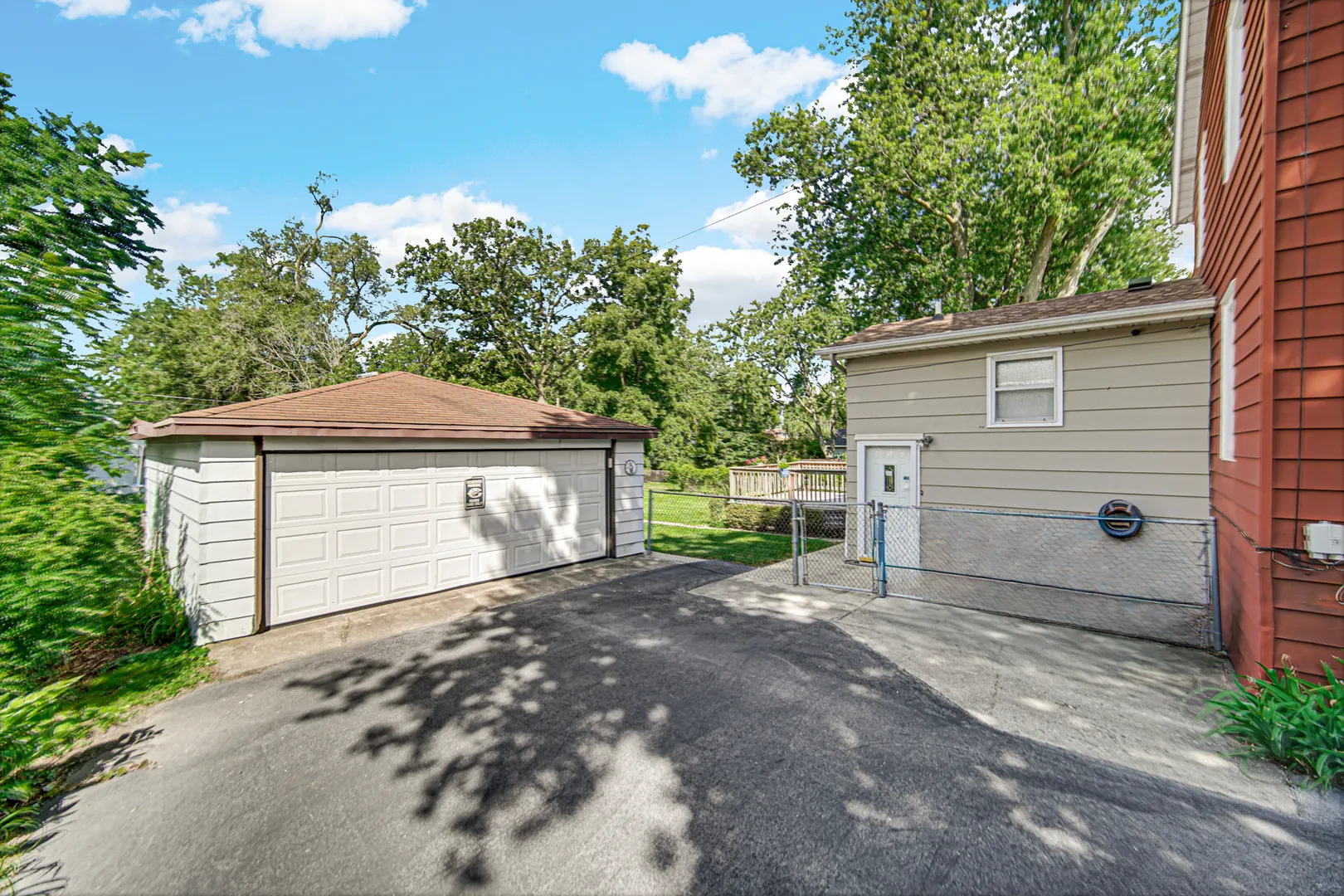 18458 Morris Avenue IL